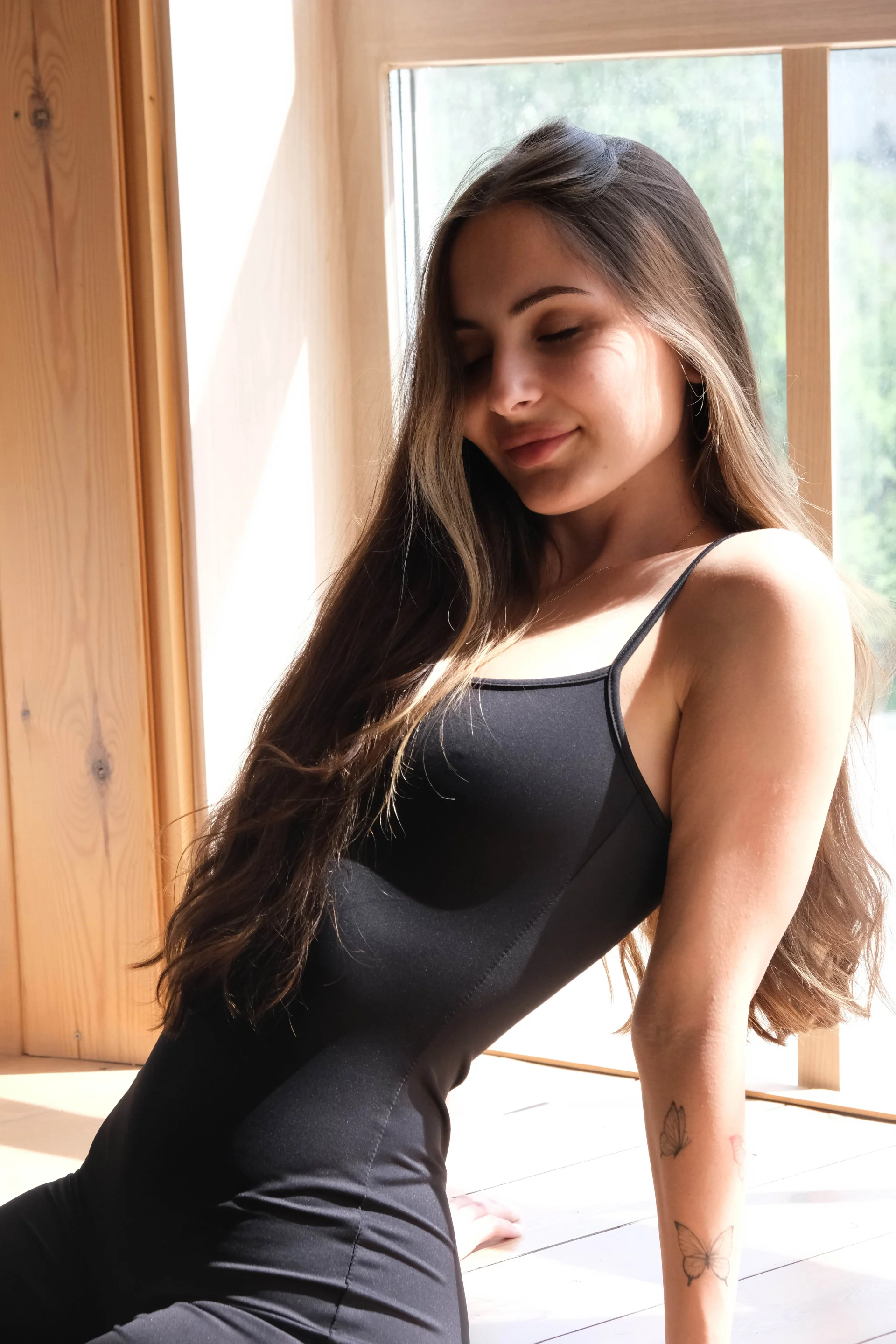 XXX Porn Photo of Nude ErinLewist 18