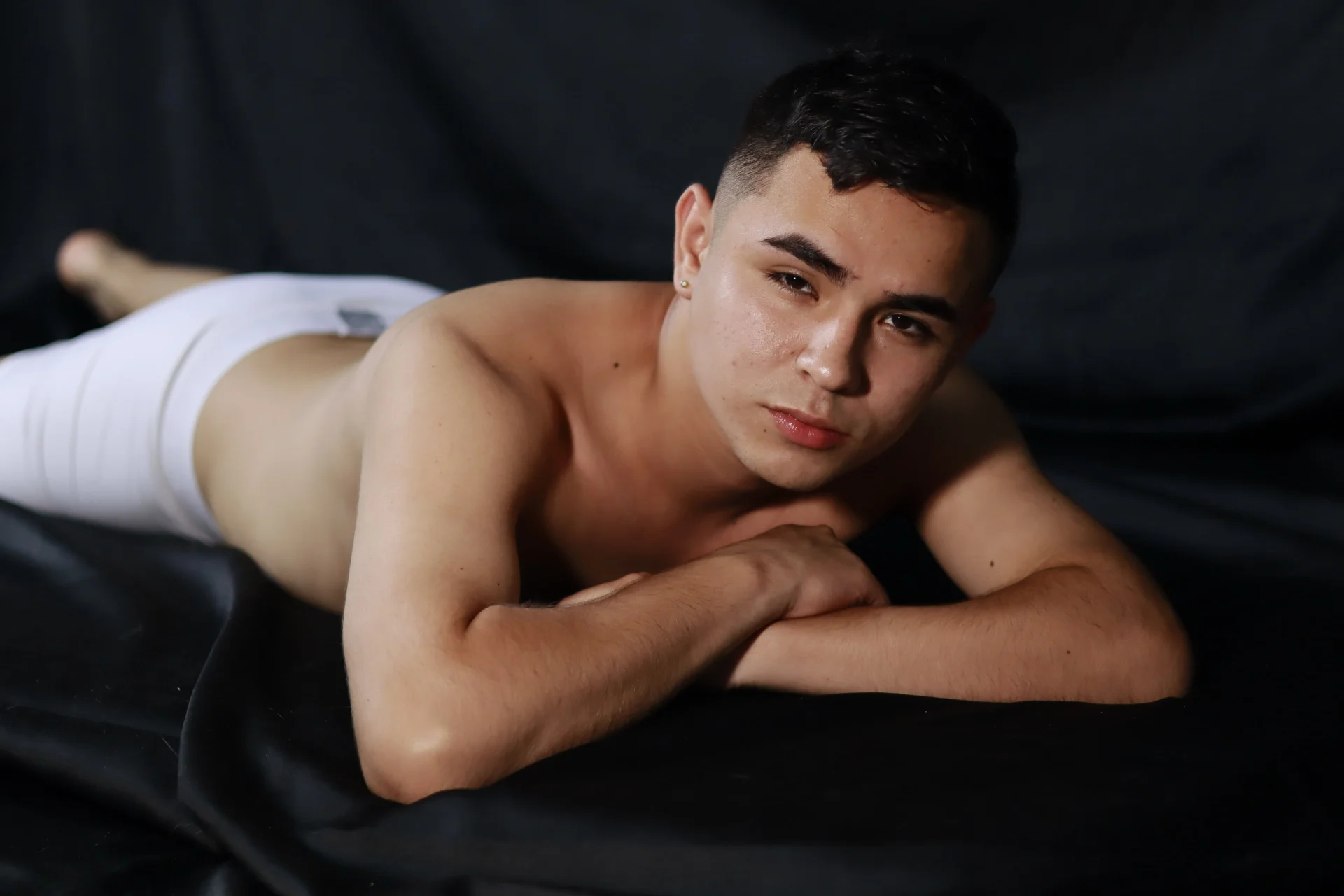 XXX Porn Photo of Nude lianfox_ 24