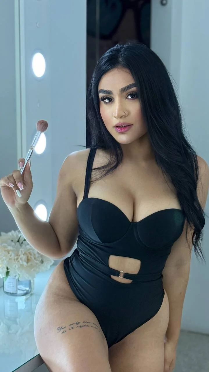 XXX Porn Photo of Nude VictoriaSecretXXX 4
