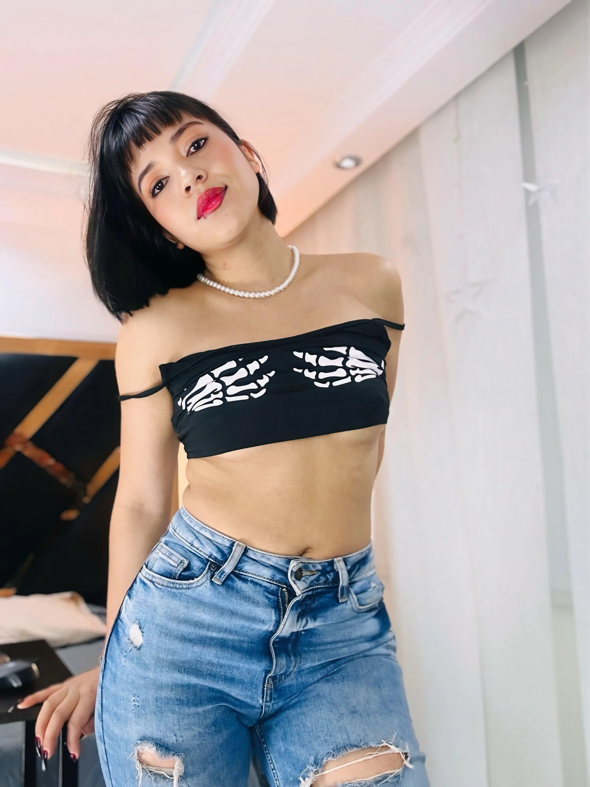 XXX Porn Photo of Nude lina_bedoya_ 70