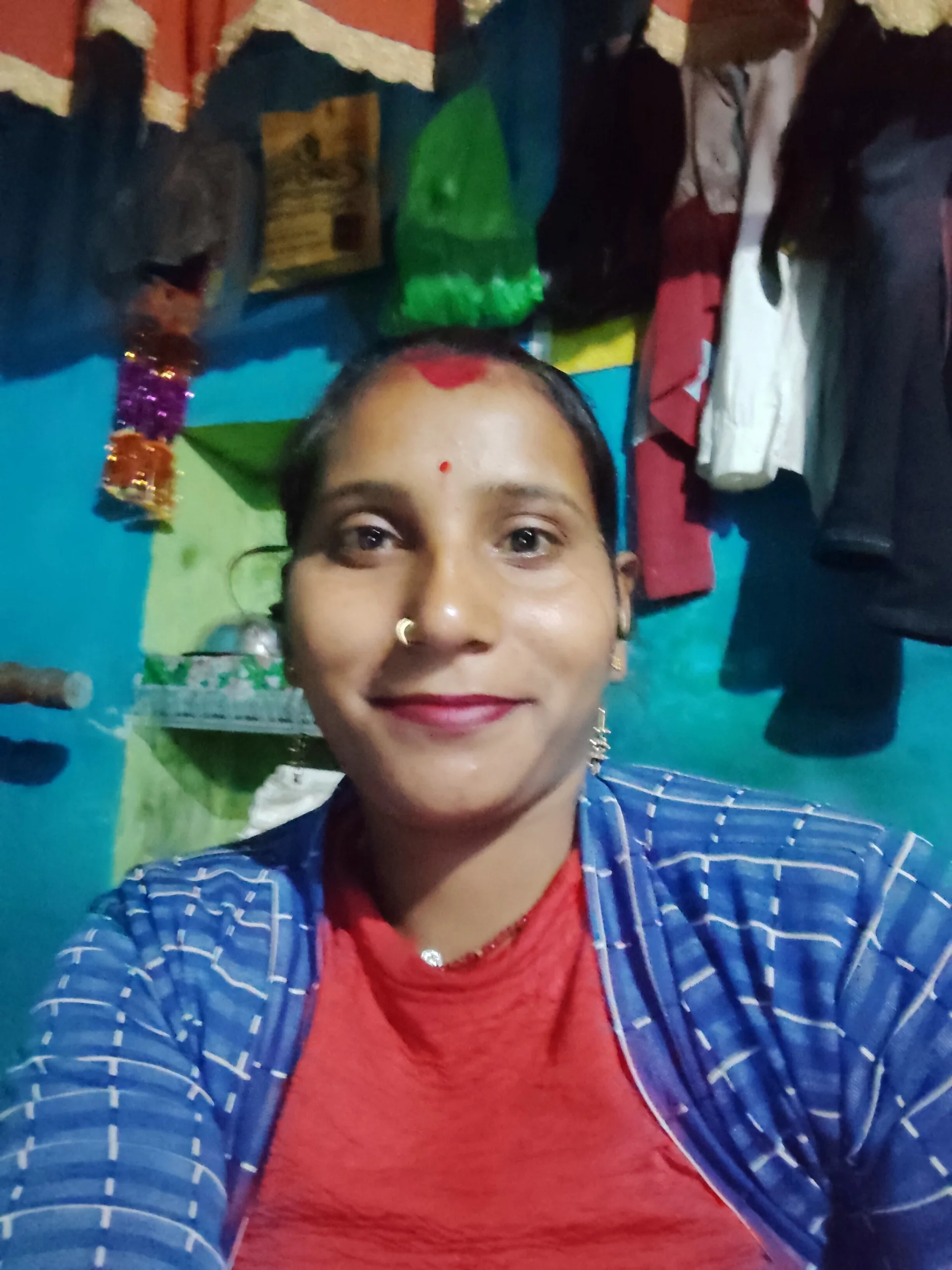 XXX Porn Photo of Nude Chanchal_pande 2