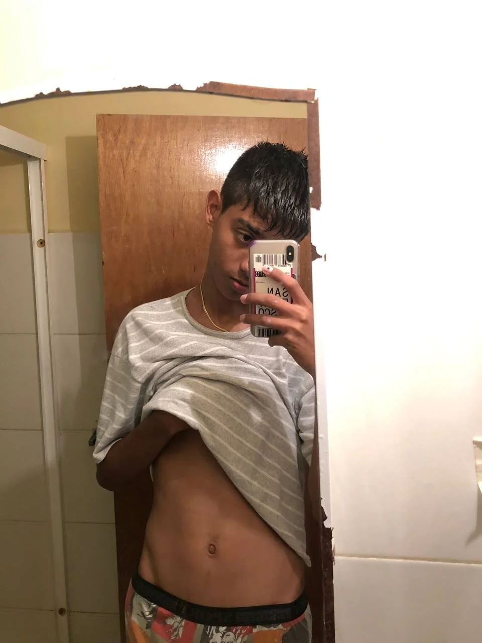 XXX Porn Photo of Nude Mauuu18 8