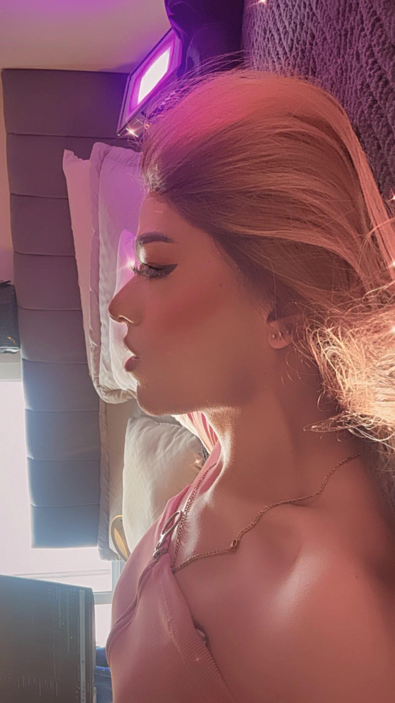 XXX Porn Photo of Nude nicolette_tay 1