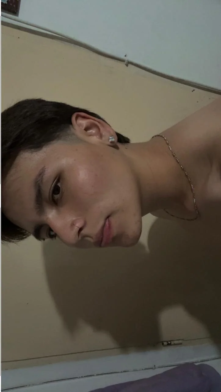XXX Porn Photo of Nude _maximo_1 6
