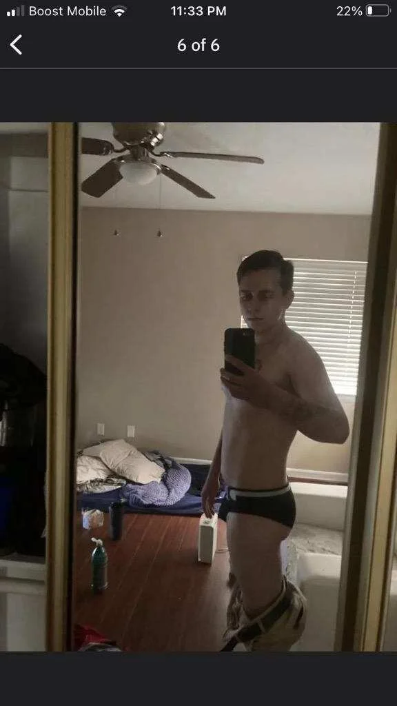 XXX Porn Photo of Nude adamhollywood1488 15