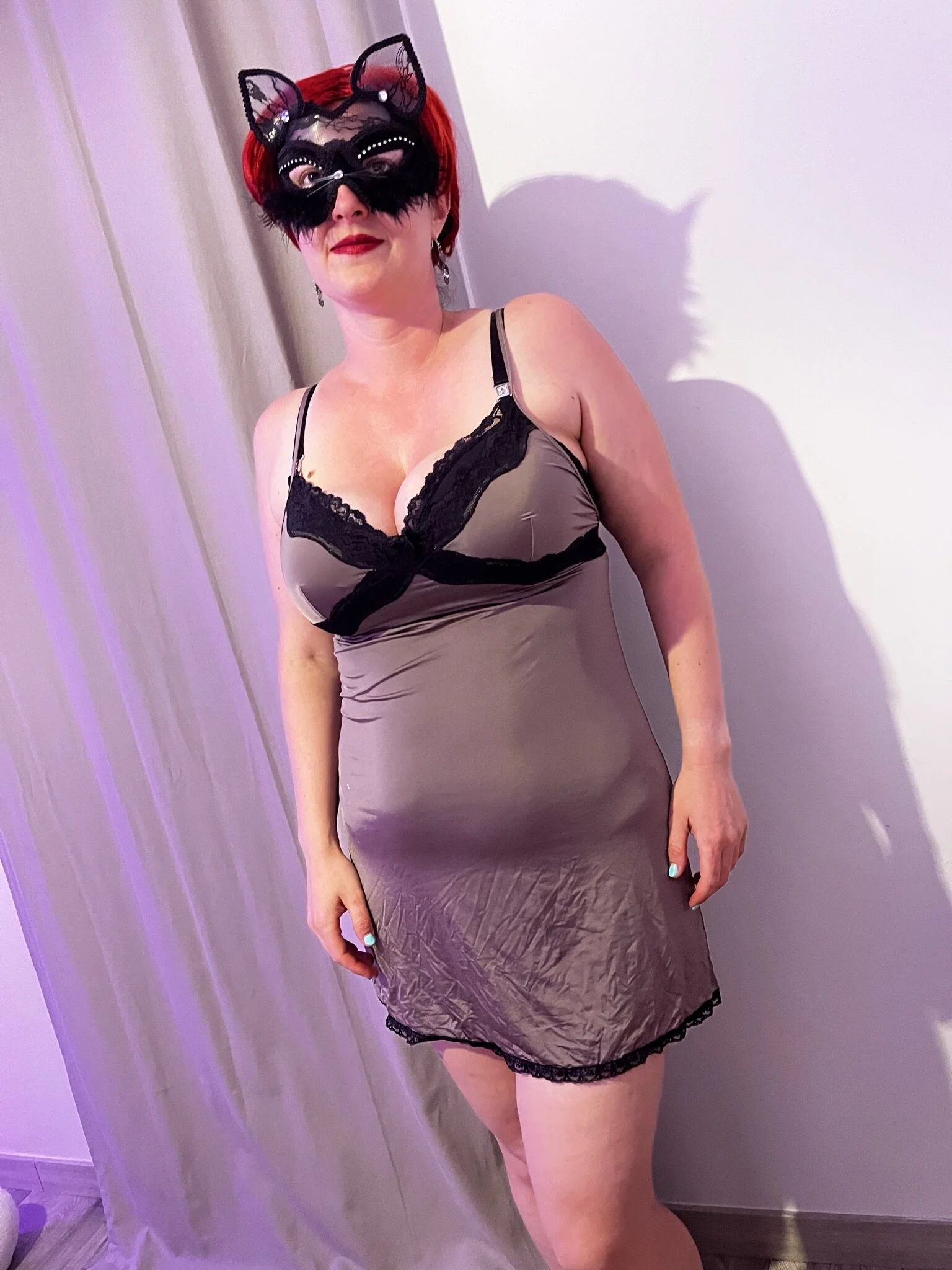 XXX Porn Photo of Nude MelanieFrancaise 39