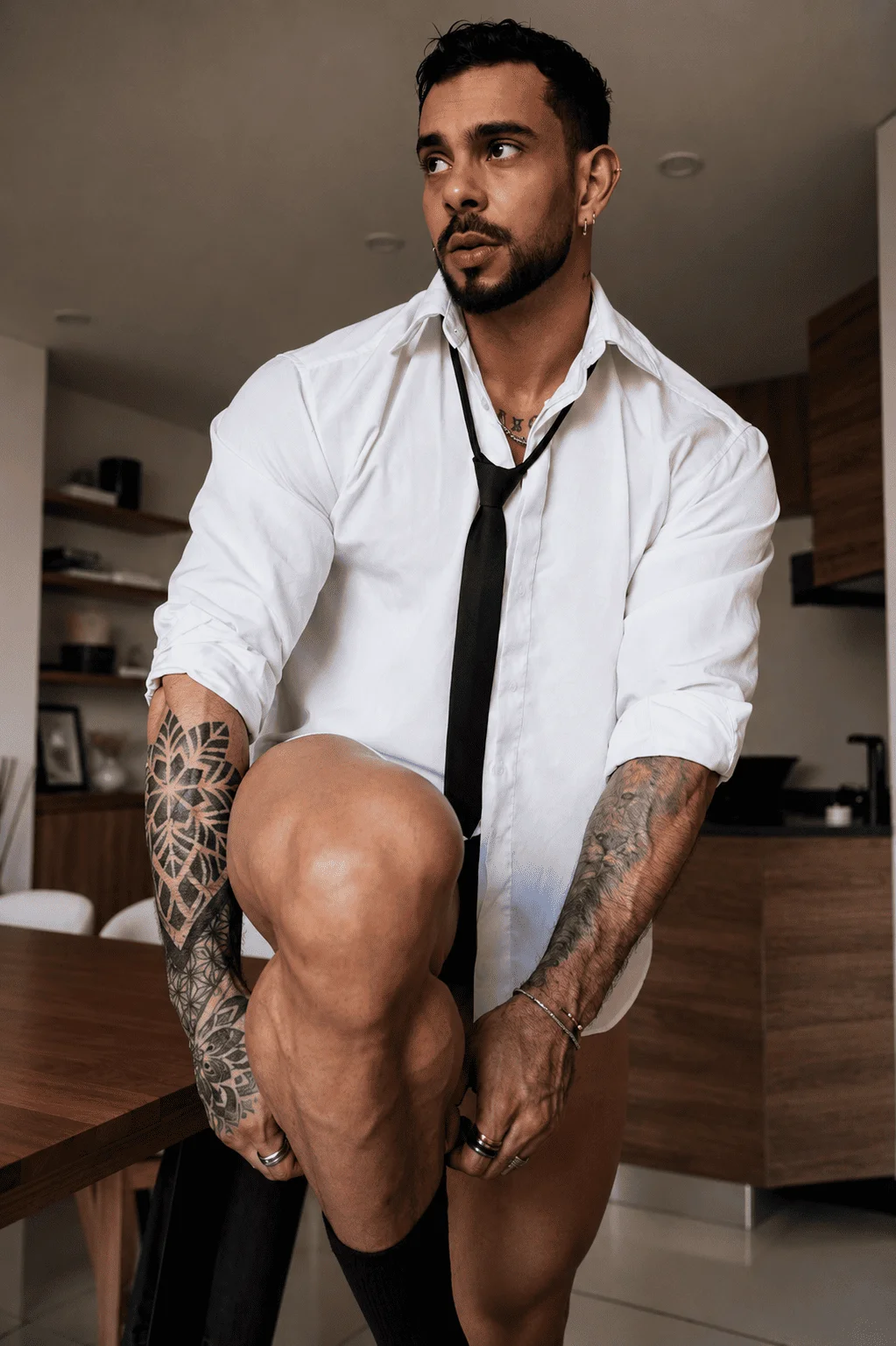 XXX Porn Photo of Nude massimo_visconti 46