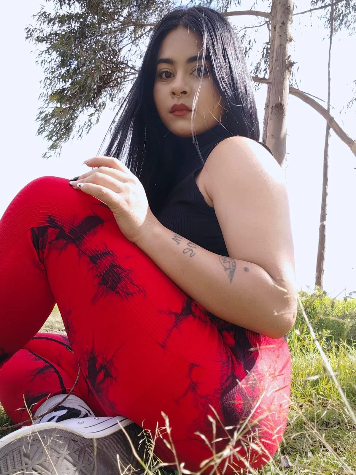 XXX Porn Photo of Nude atena_hill 48