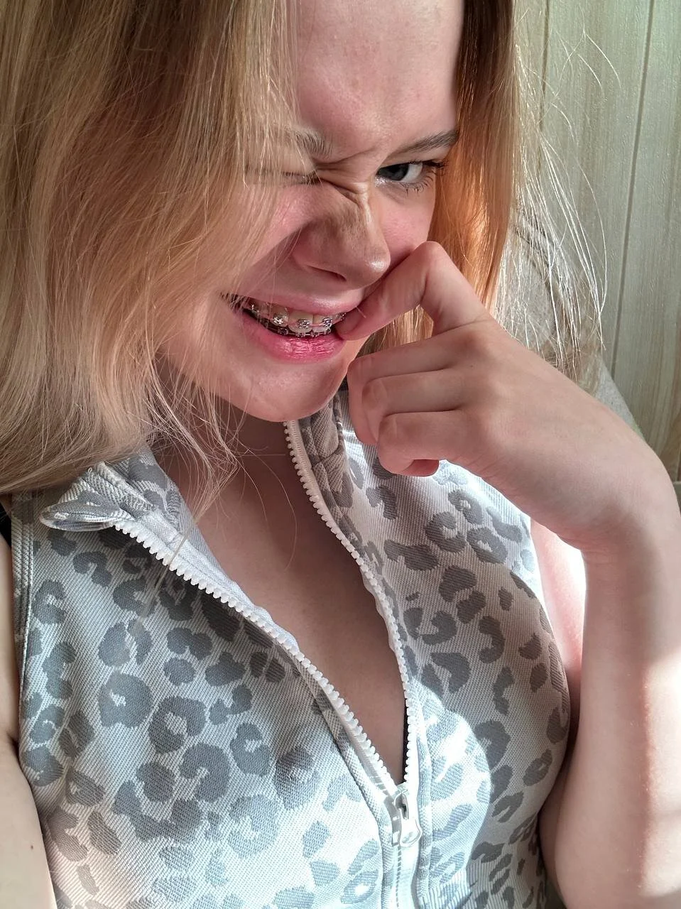 XXX Porn Photo of Nude Malinwitch 35