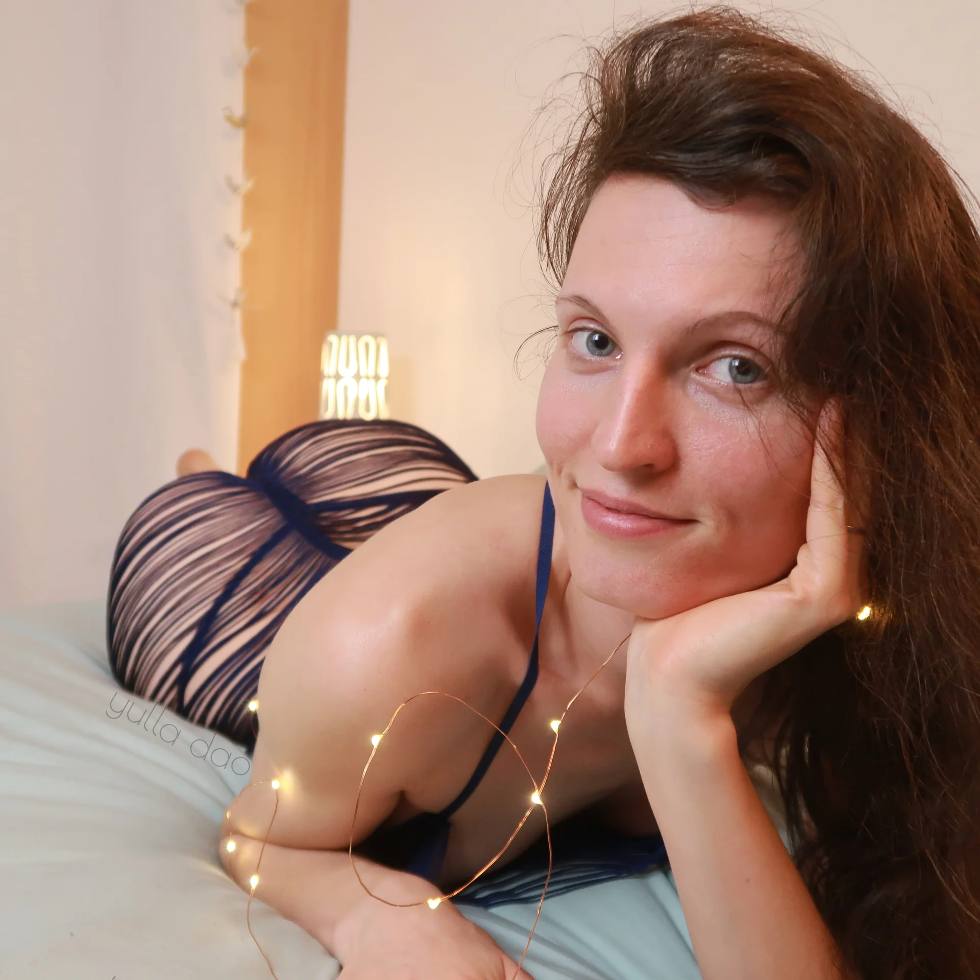 XXX Porn Photo of Nude yulladao 416
