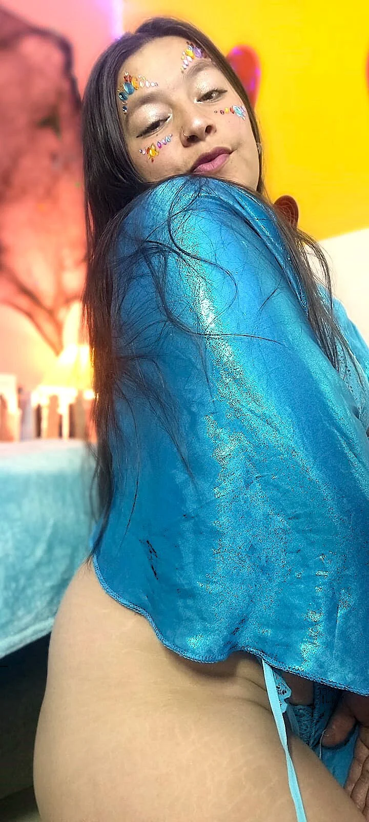 XXX Porn Photo of Nude monick_hot 46