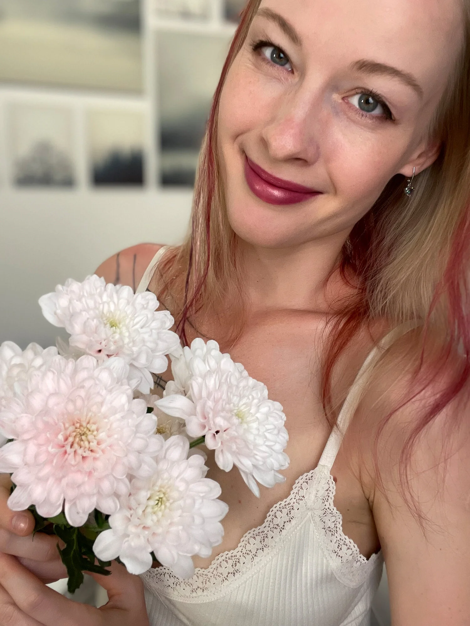 XXX Porn Photo of Nude MissRightX 133