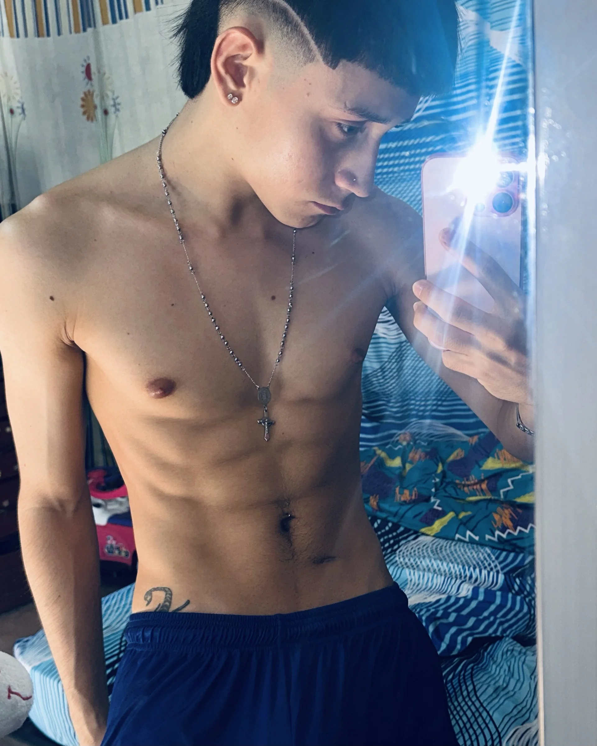 XXX Porn Photo of Nude 777_camilo 8