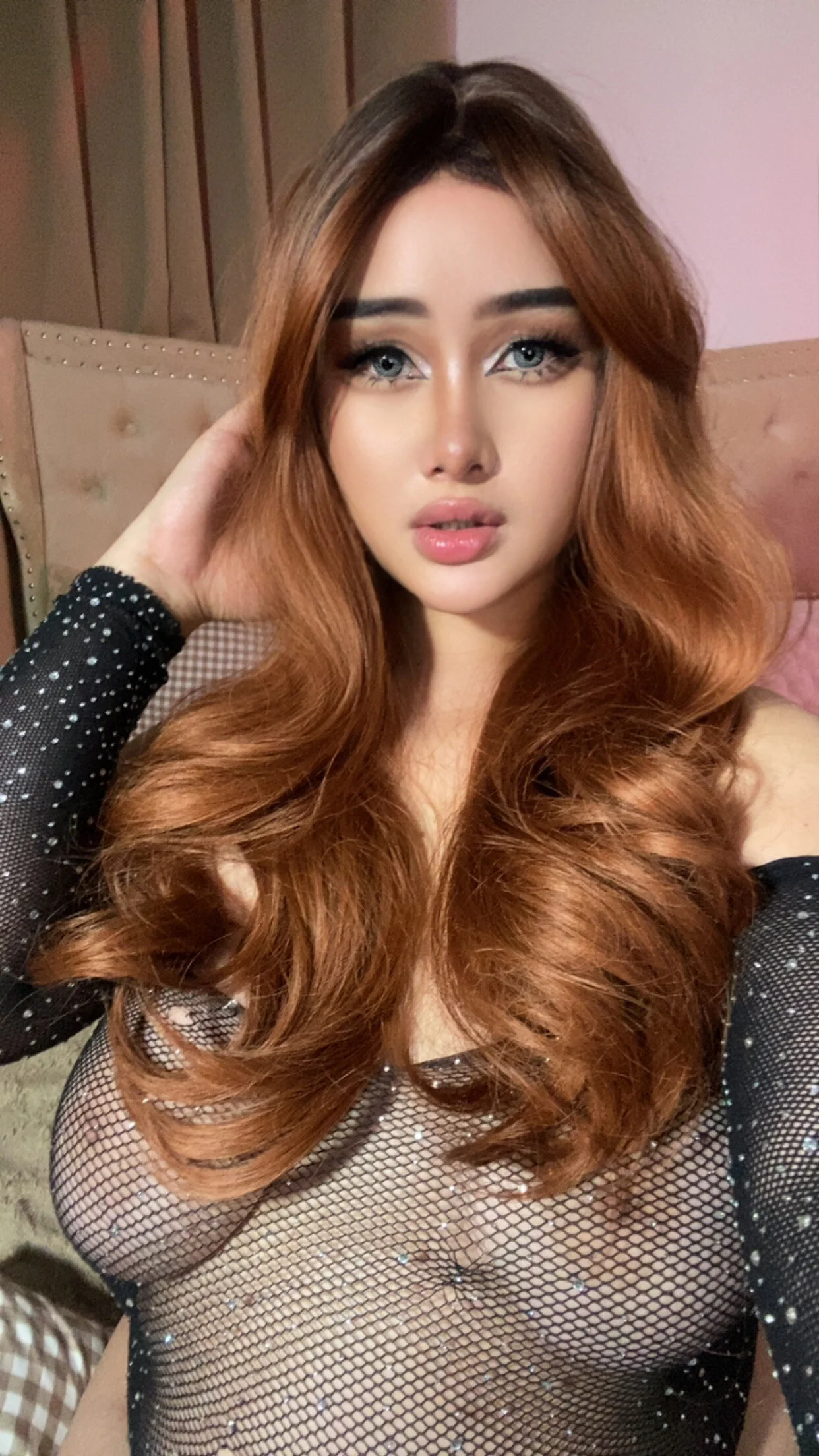 XXX Porn Photo of Nude Miss_solenheu 2