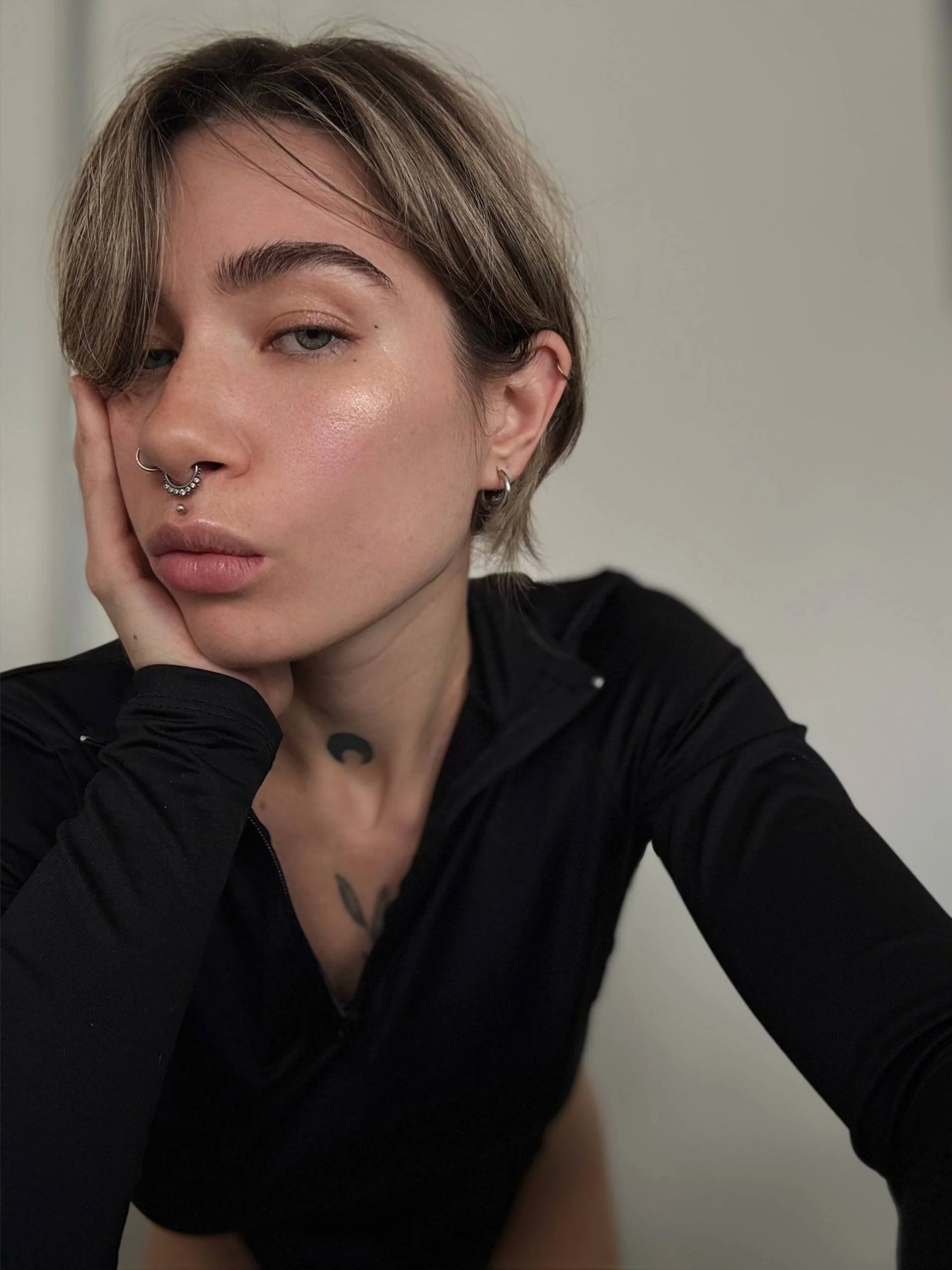 XXX Porn Photo of Nude Call_me_Kara 3