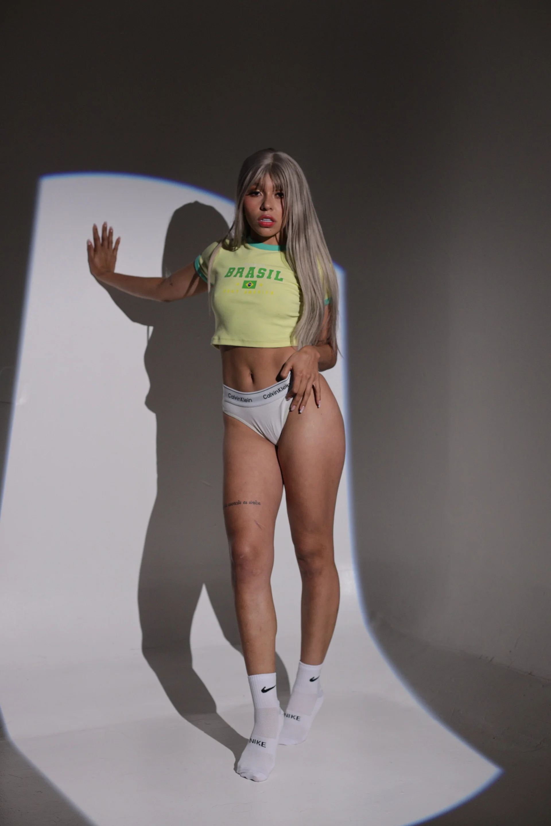 XXX Porn Photo of Nude Aleja_bloom 16