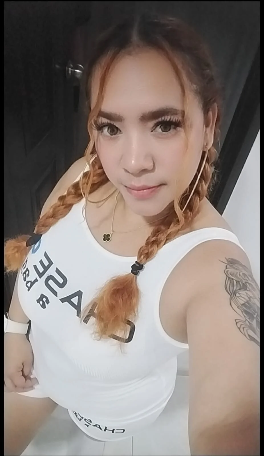 XXX Porn Photo of Nude -Serena_ 9