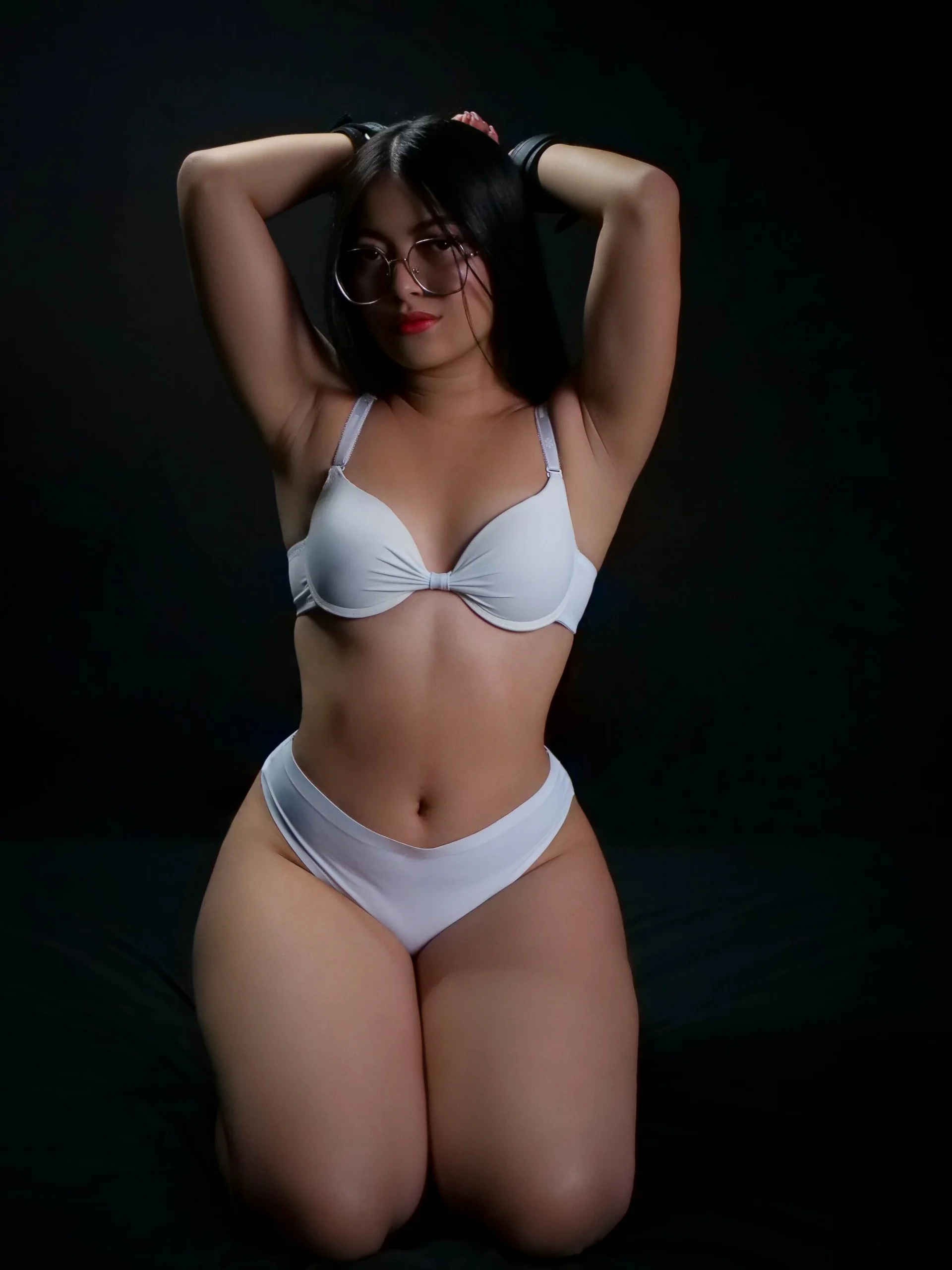 XXX Porn Photo of Nude AbrilVelastegui7 15