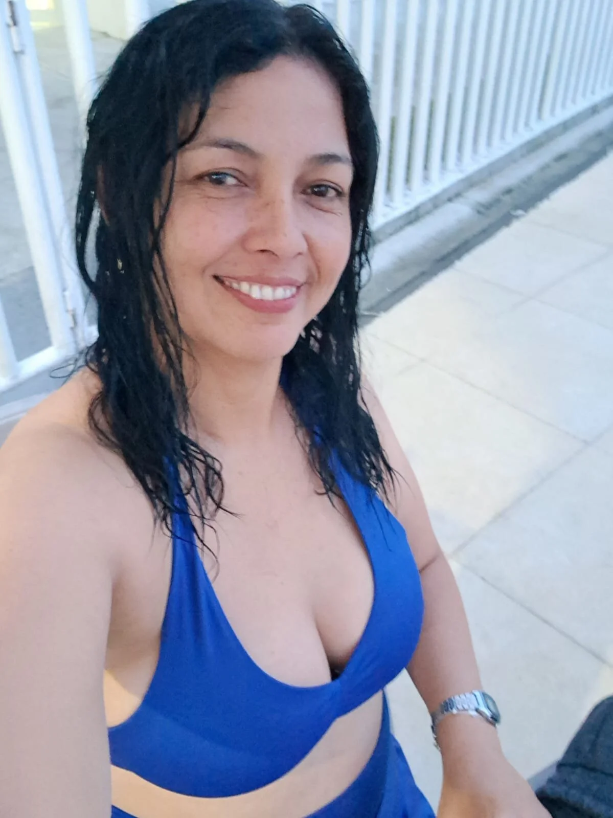 XXX Porn Photo of Nude Scarlett_Valnyx 5