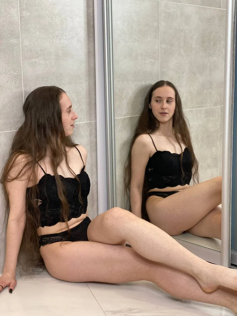 XXX Porn Photo of Nude MartiniiSelenna 1319
