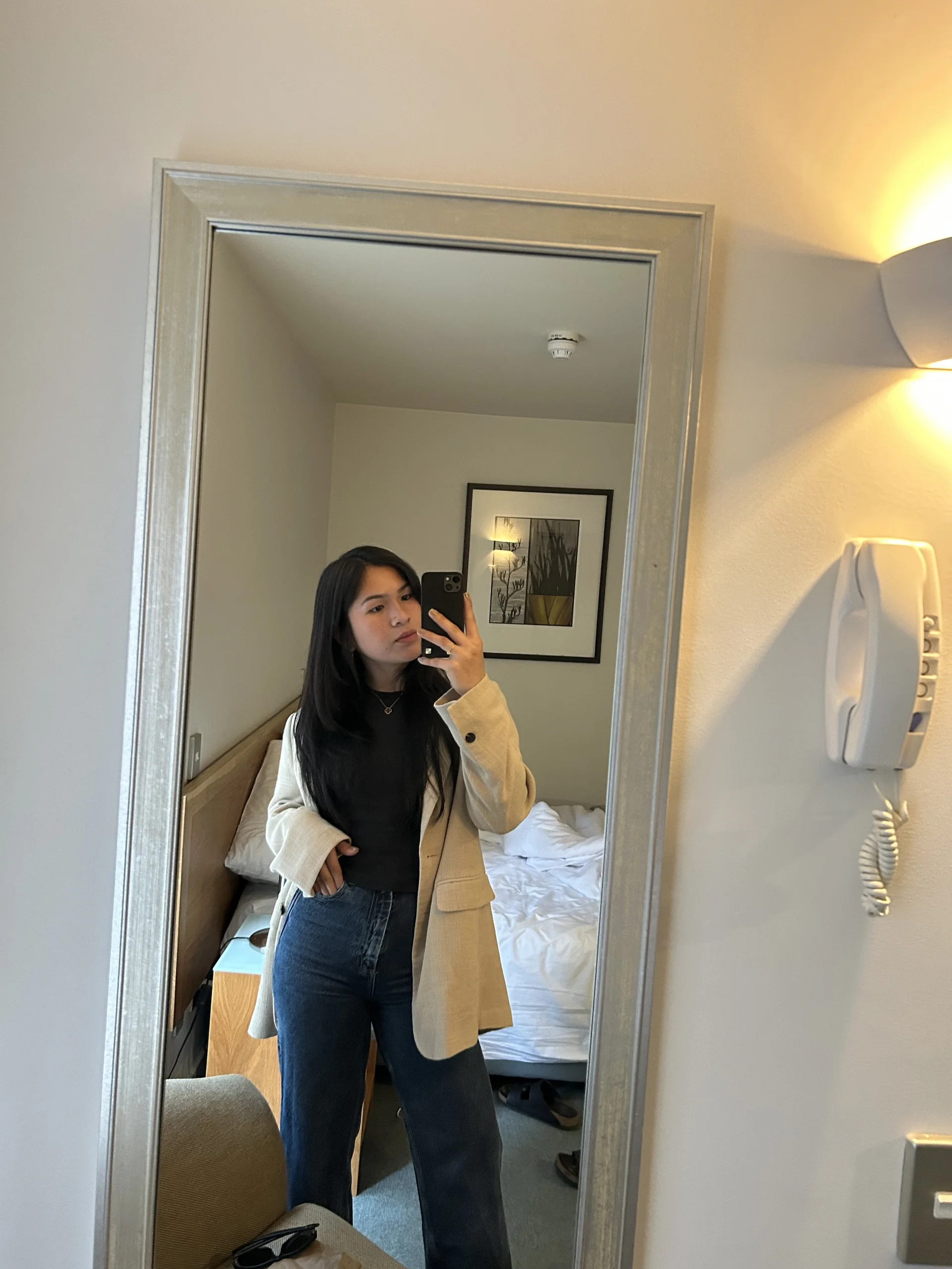 XXX Porn Photo of Nude ZoeyJohnson 16