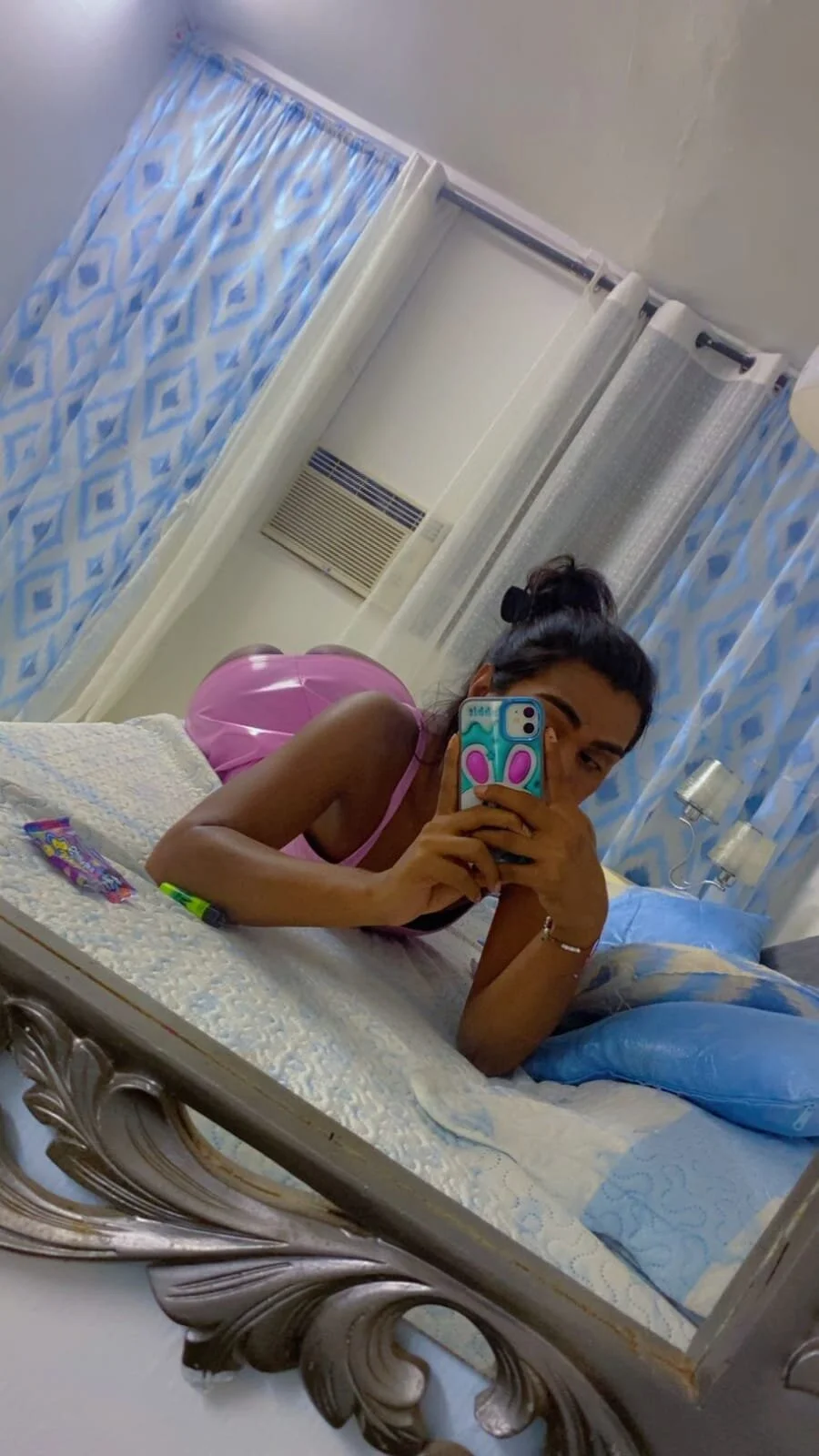 XXX Porn Photo of Nude tiifannysexyhot 4