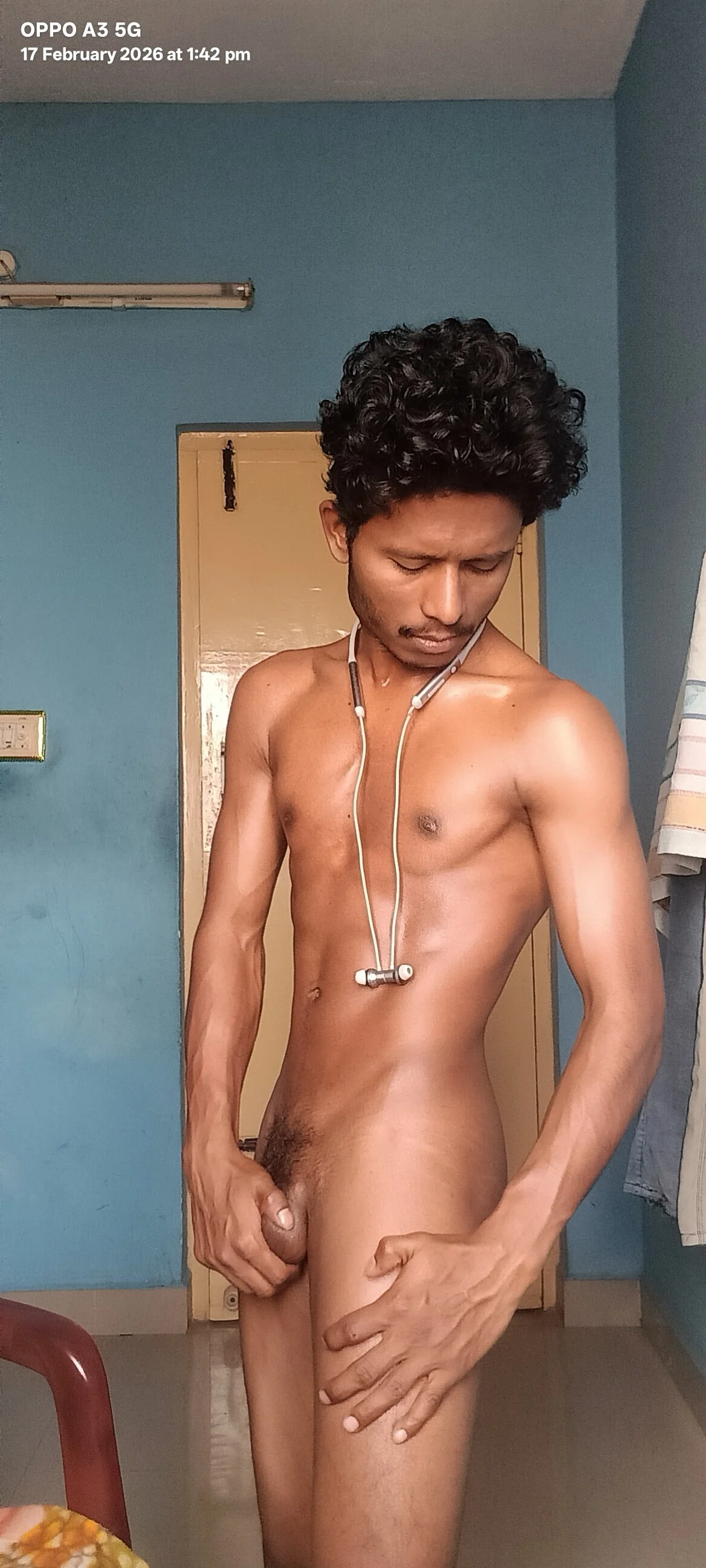 XXX Porn Photo of Nude sexy_satheesh 2