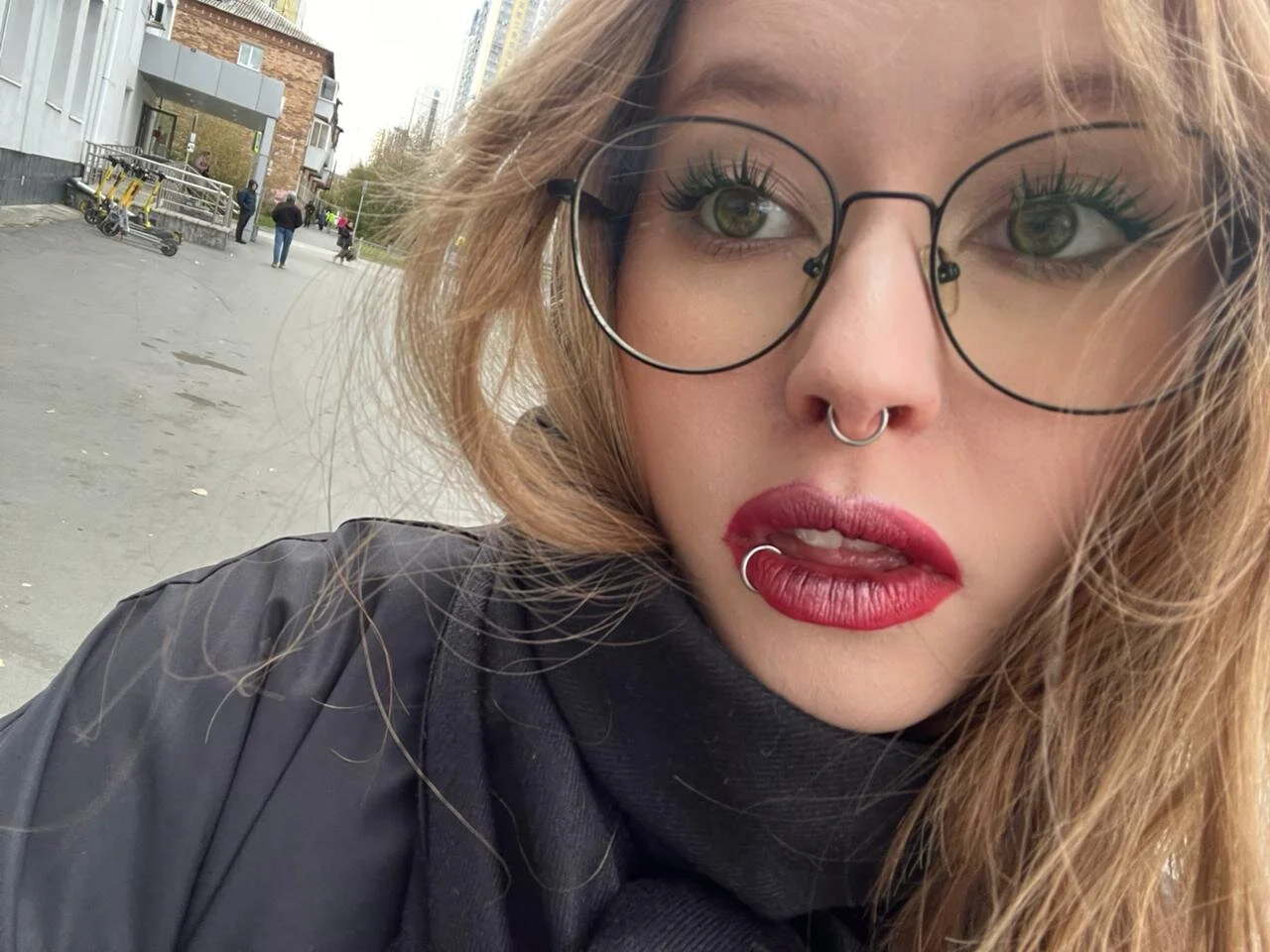 XXX Porn Photo of Nude YourSugarAlice 25