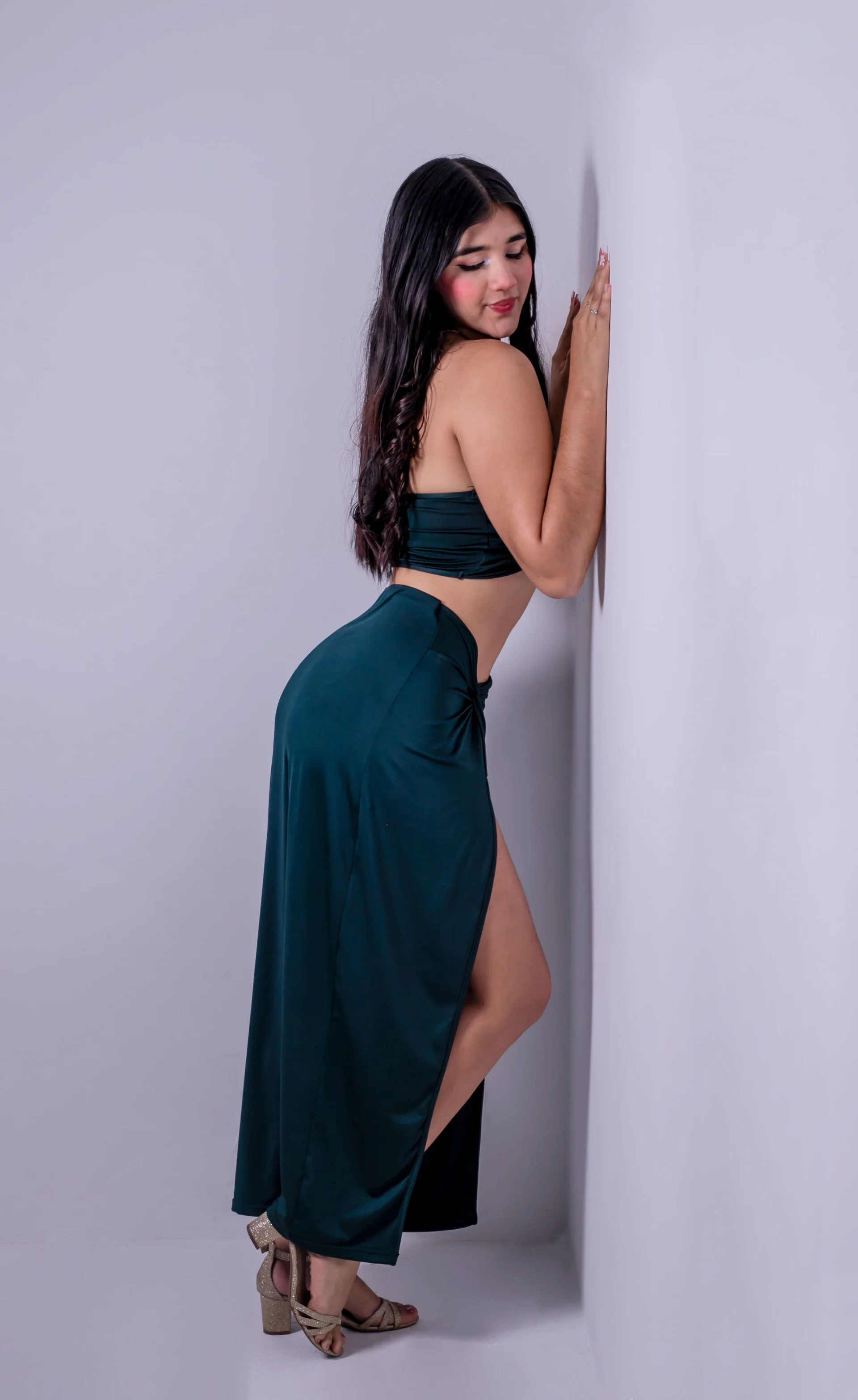 XXX Porn Photo of Nude _Ananyaa_lovd 110