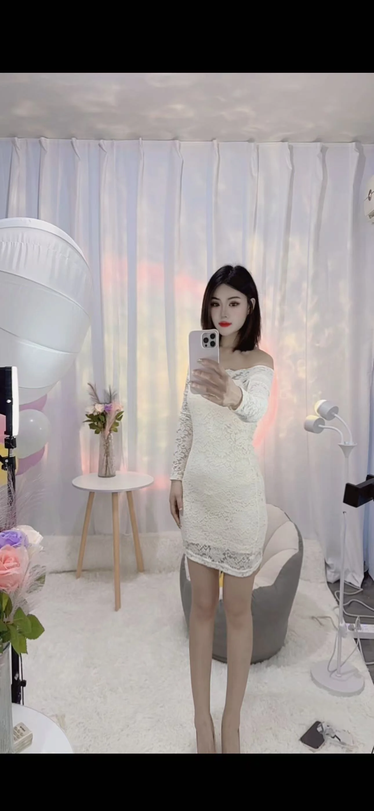 XXX Porn Photo of Nude paopao-baby 3