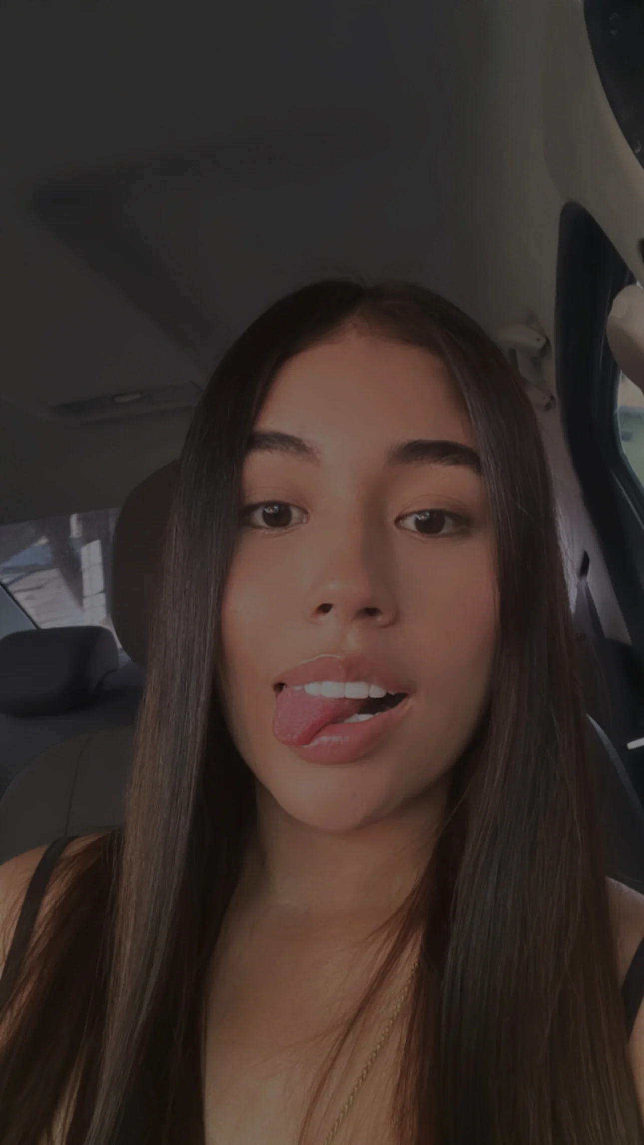 XXX Porn Photo of Nude AriaMontgomery 5
