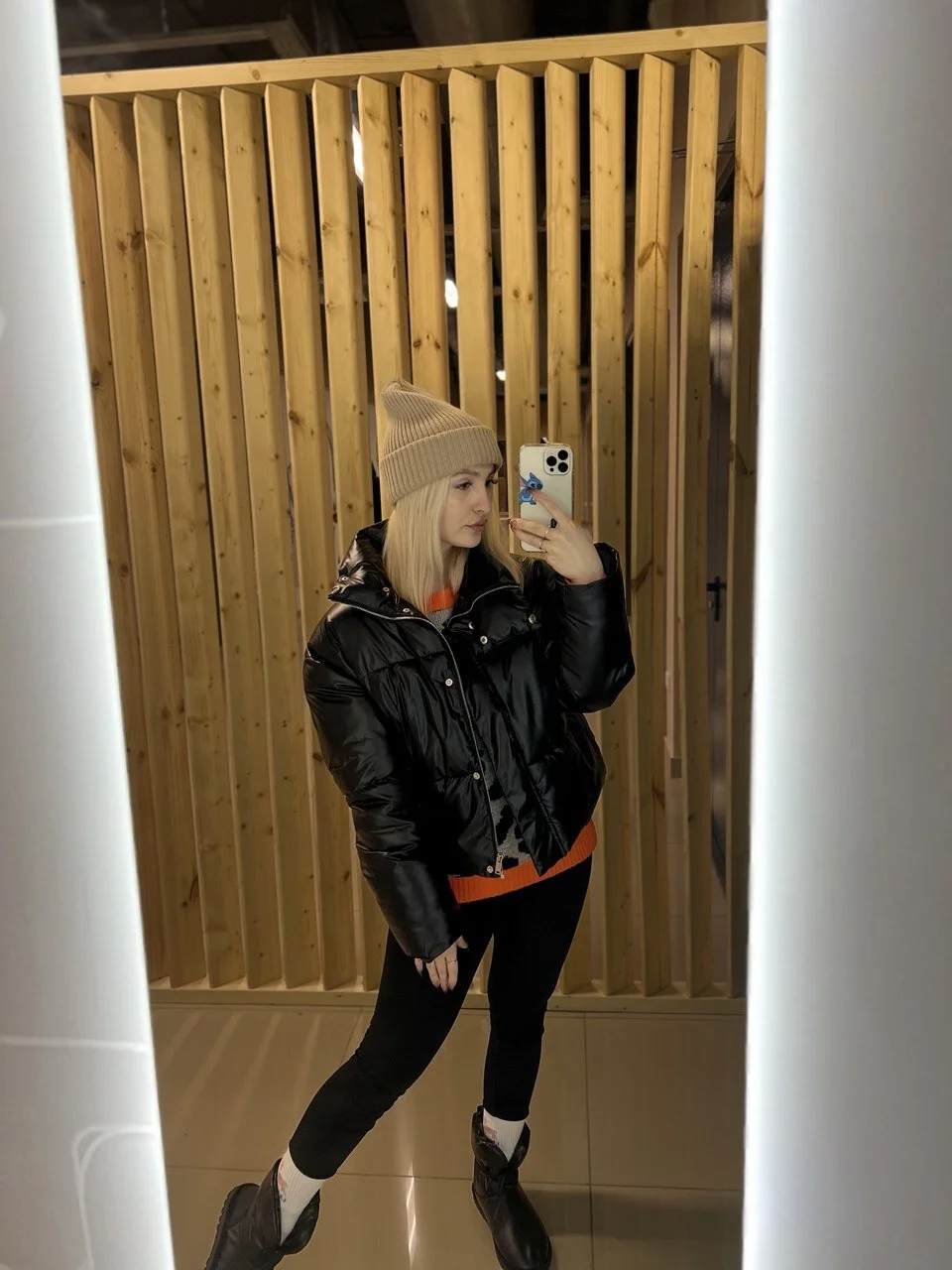 XXX Porn Photo of Nude Eva_Vibe_ 14