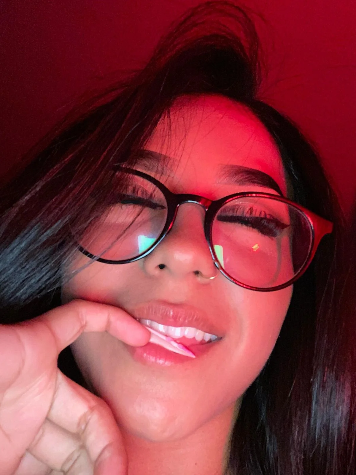 XXX Porn Photo of Nude maddysboobs 6