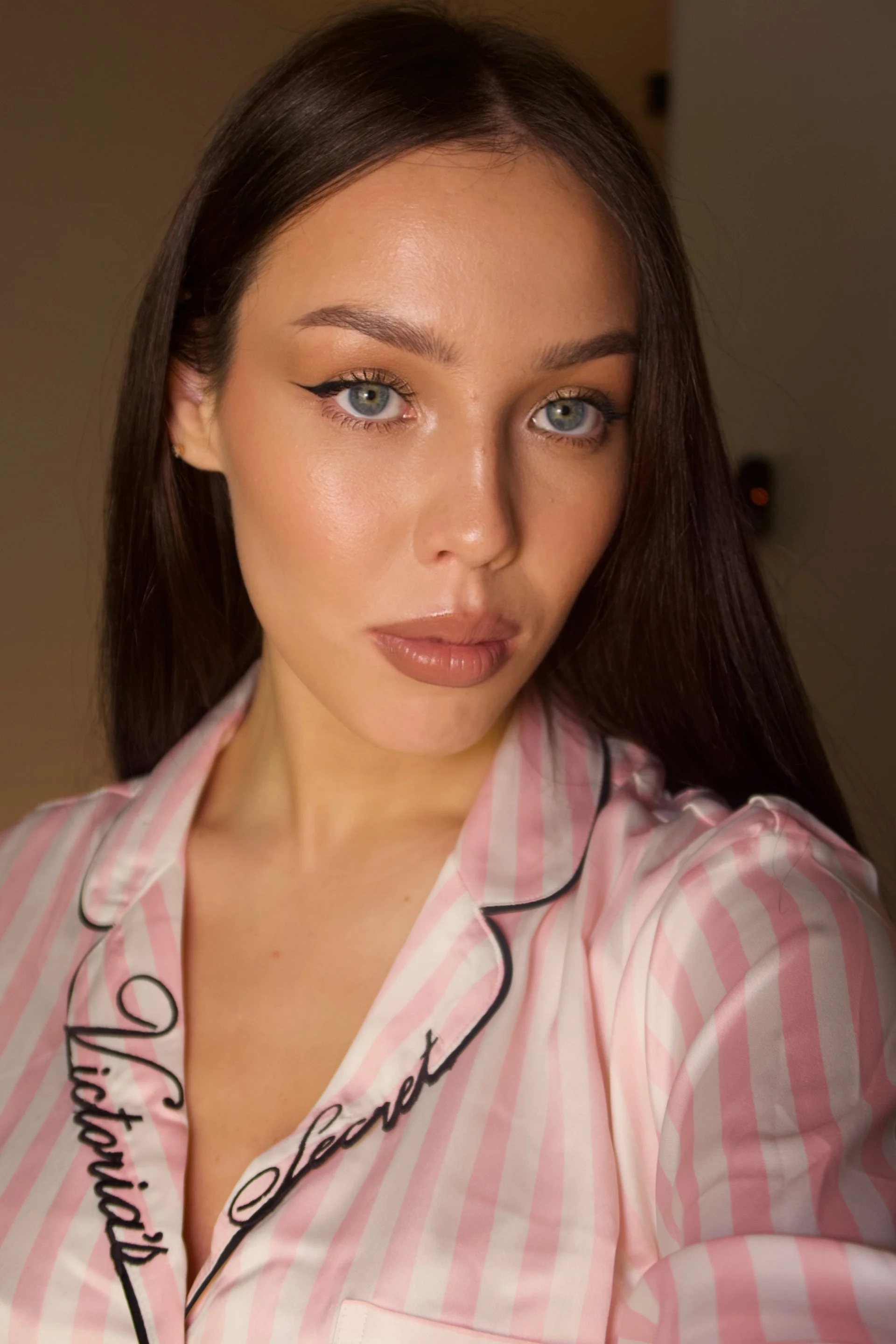 XXX Porn Photo of Nude PalmiraJaussen 2