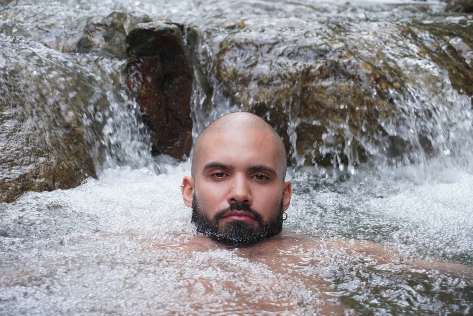 XXX Porn Photo of Nude alex_wolf_ 3