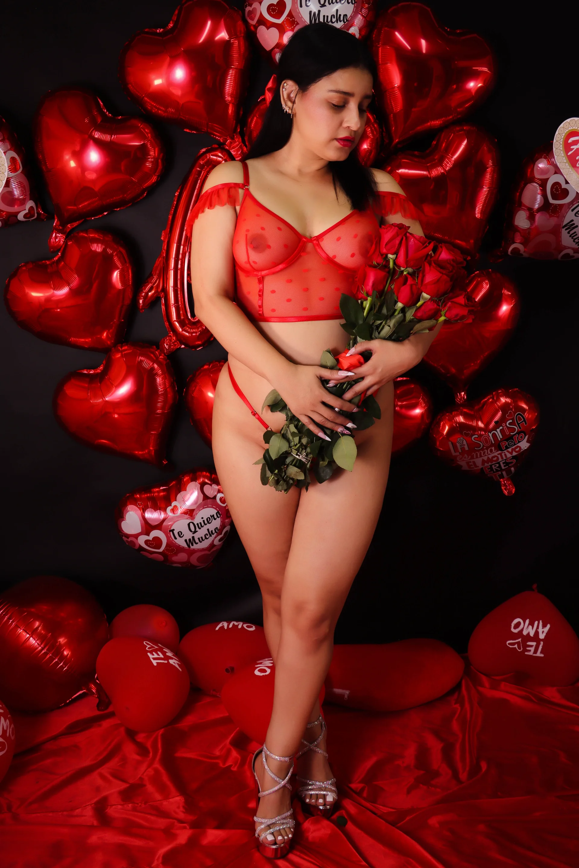 XXX Porn Photo of Nude nicol_f 25