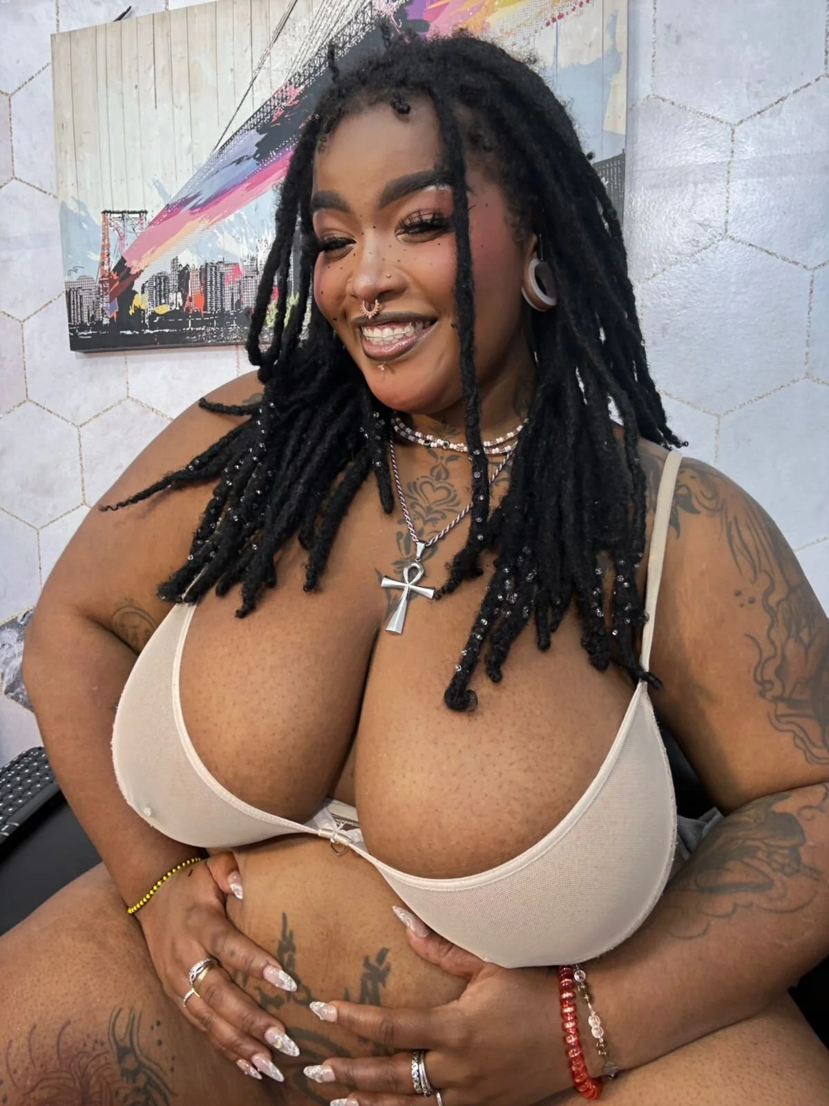 XXX Porn Photo of Nude Anaa_Fuentess 214