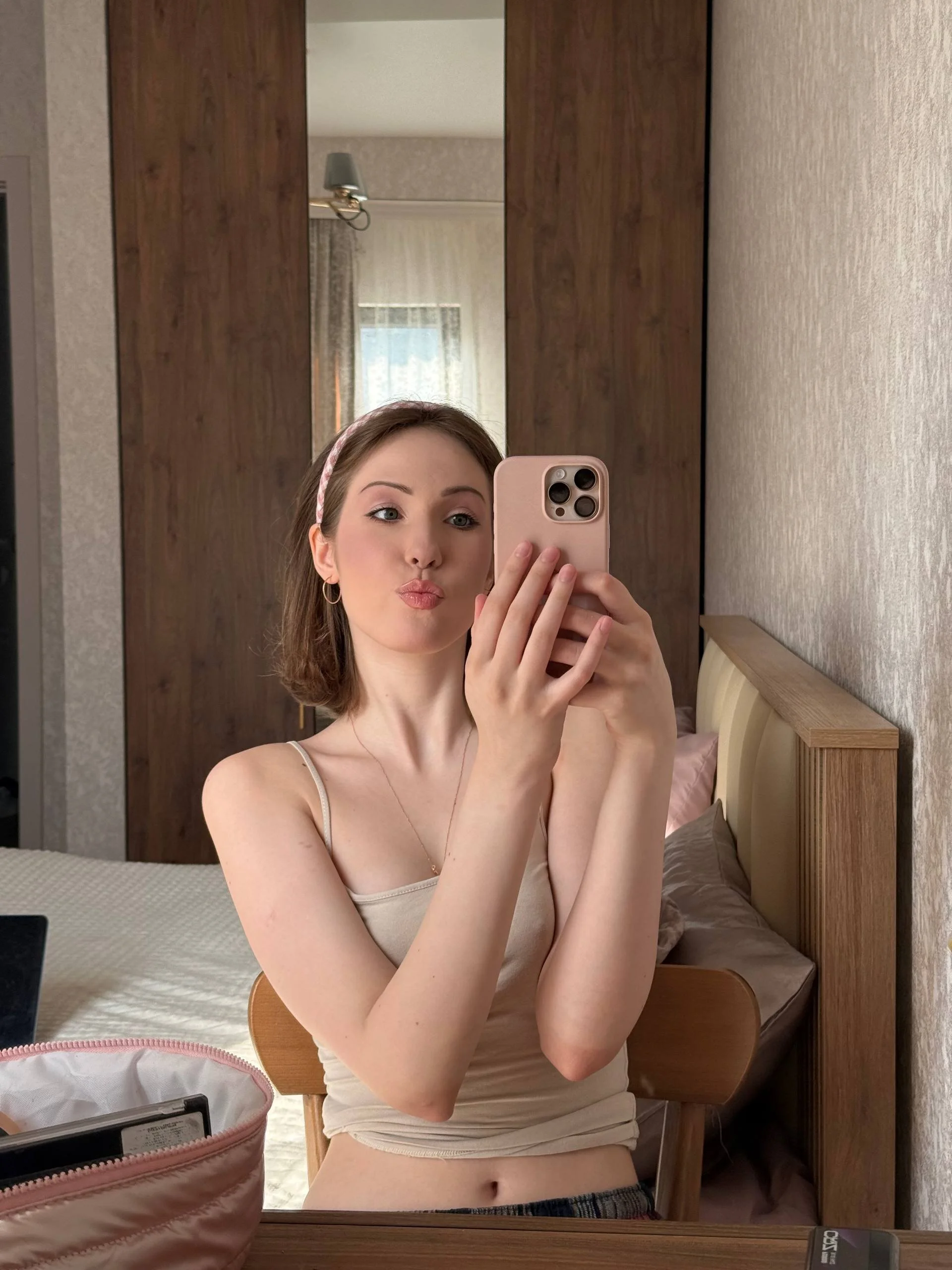 XXX Porn Photo of Nude MargaretShyandSkinny 13