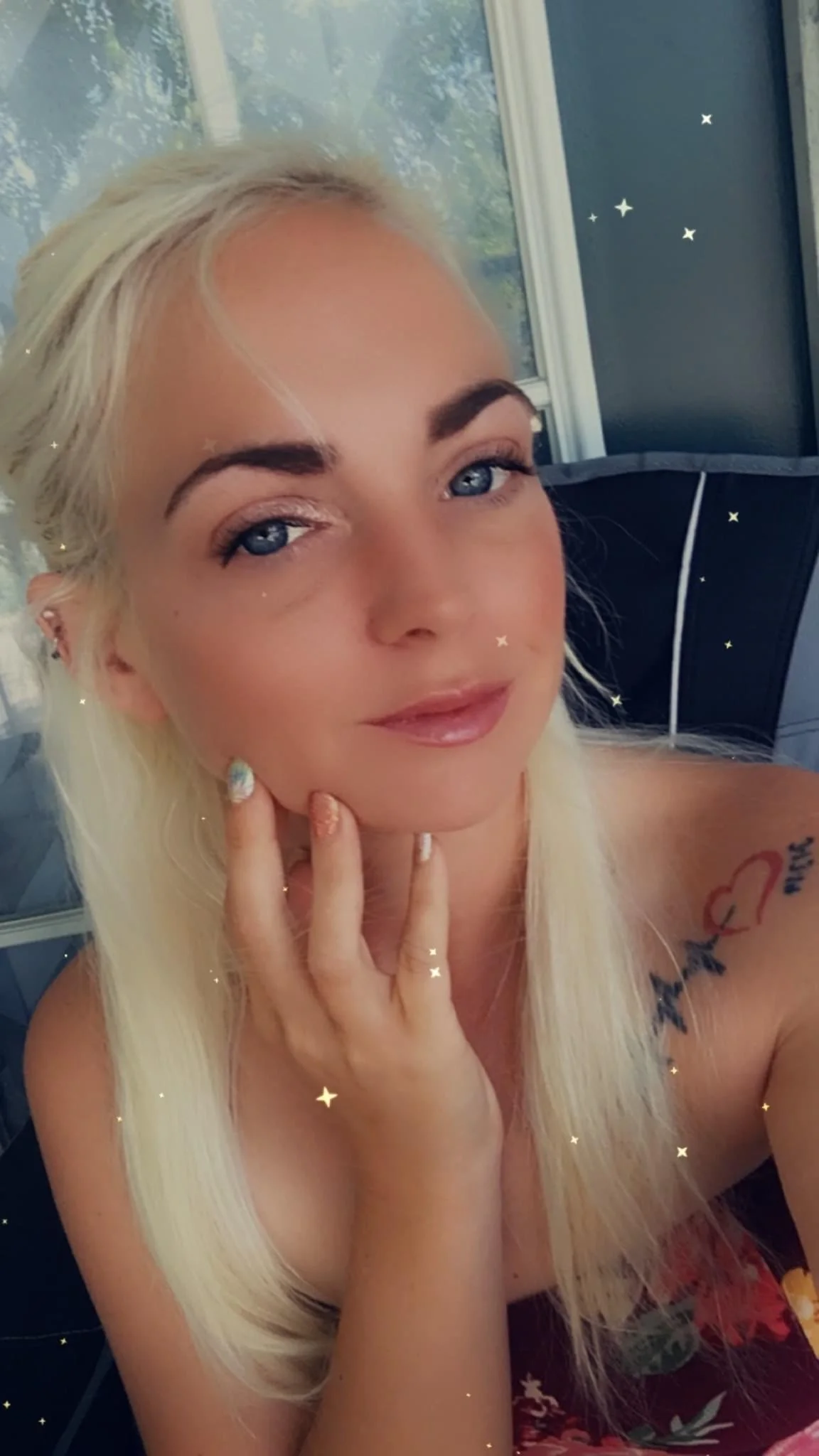 XXX Porn Photo of Nude TinkPixieDust 4