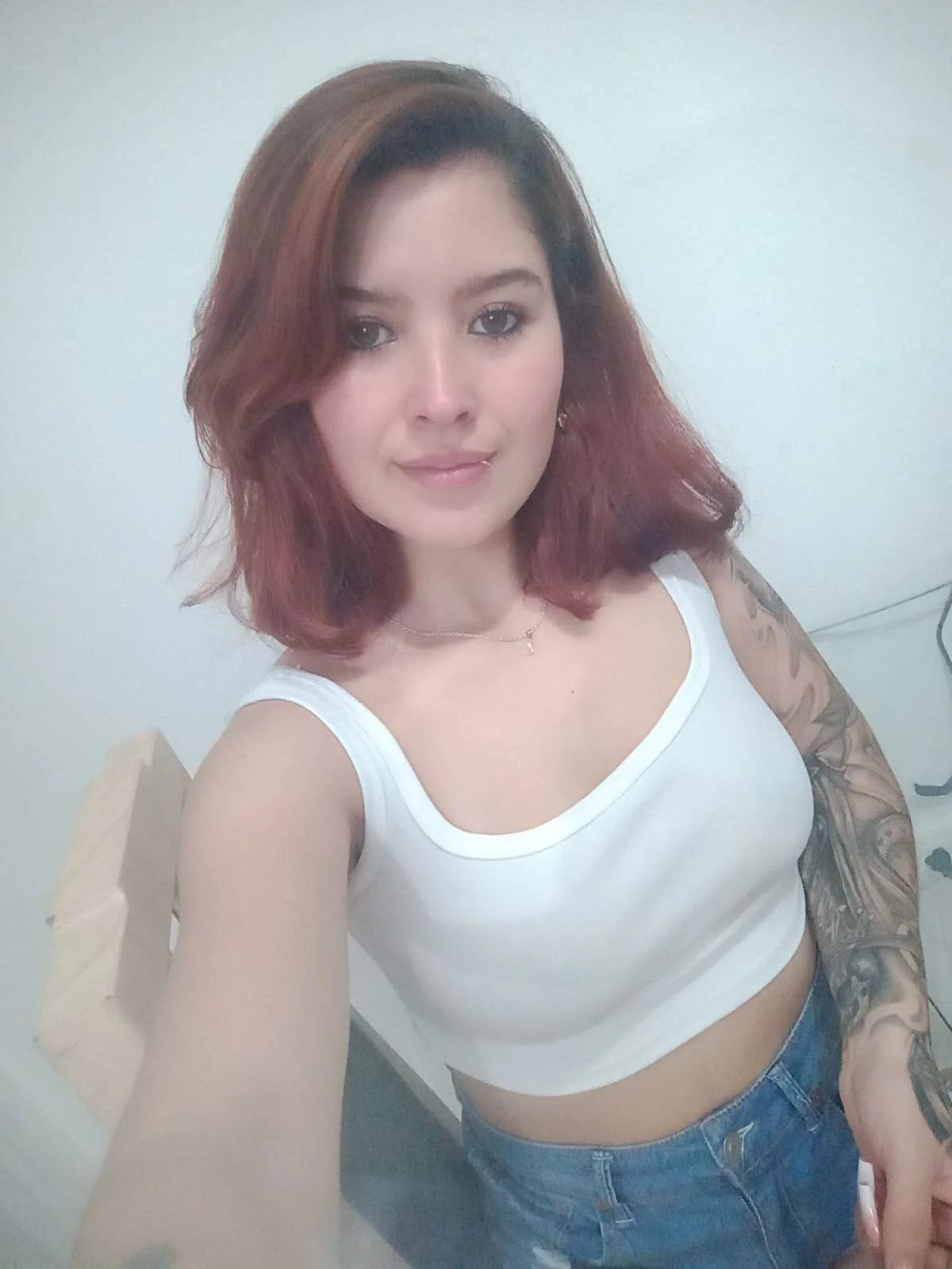 XXX Porn Photo of Nude irina_blake 6