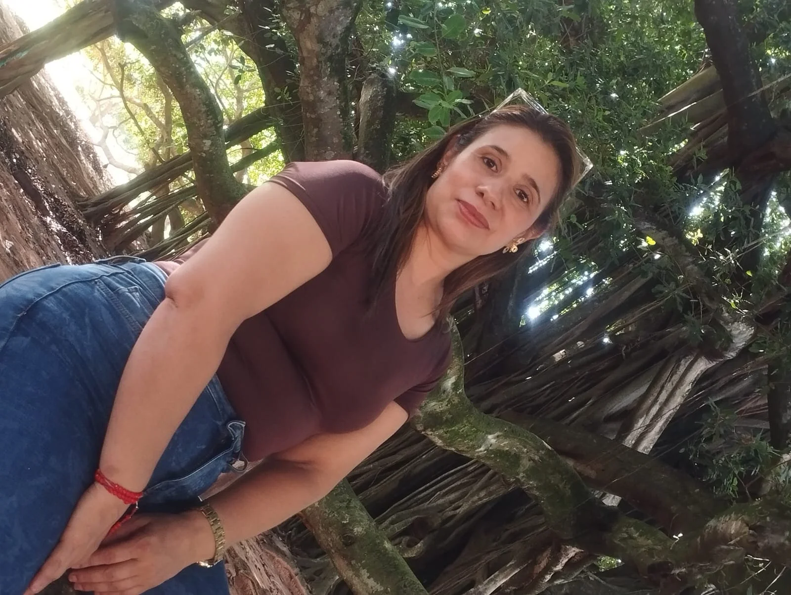 XXX Porn Photo of Nude MIA-LARIOS 3