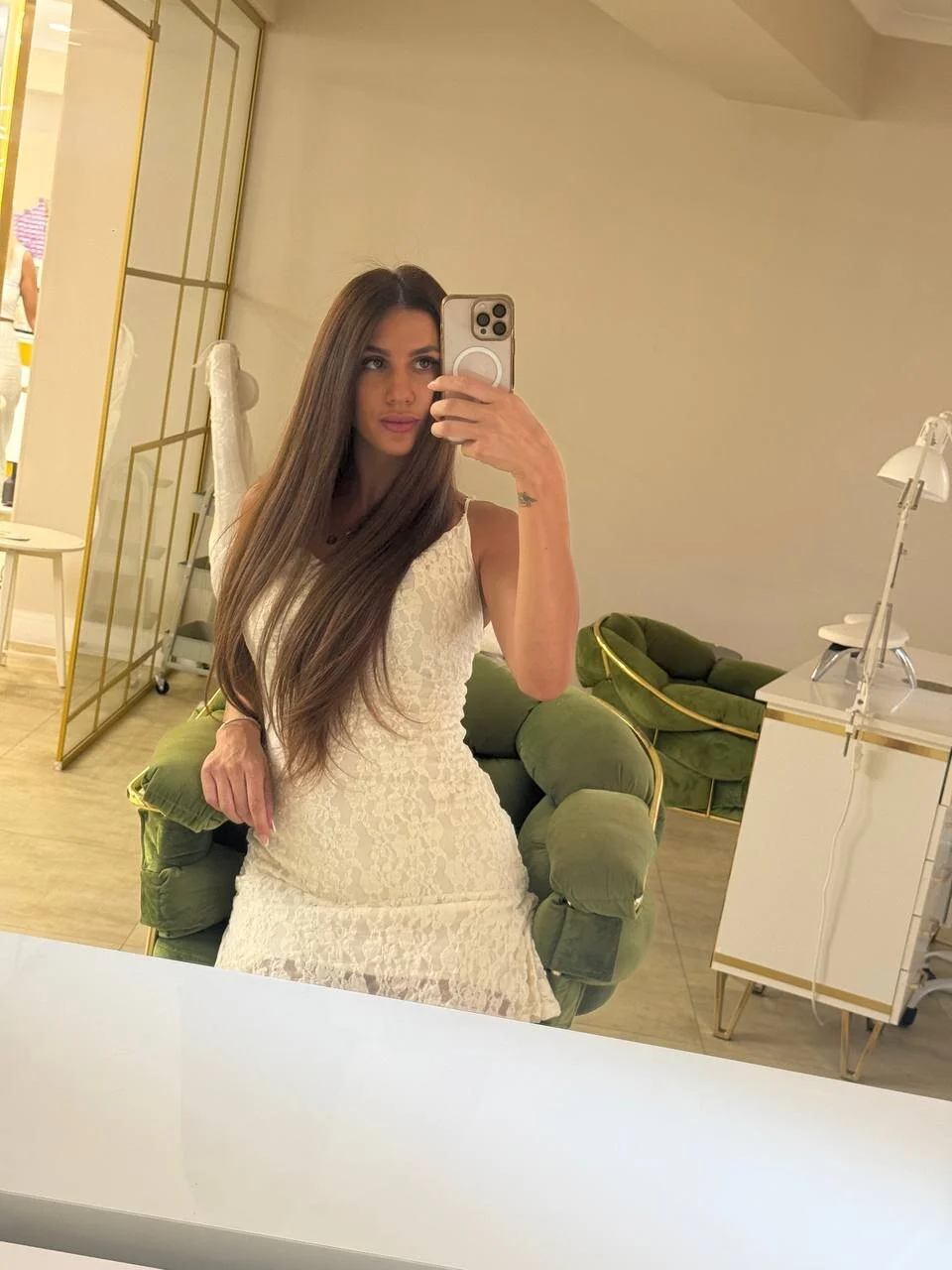 XXX Porn Photo of Nude SammiMonroe 5