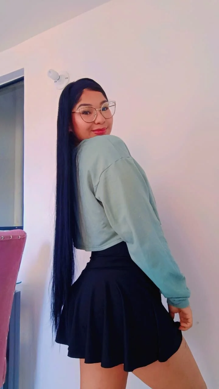 XXX Porn Photo of Nude Prins_jazmin 19