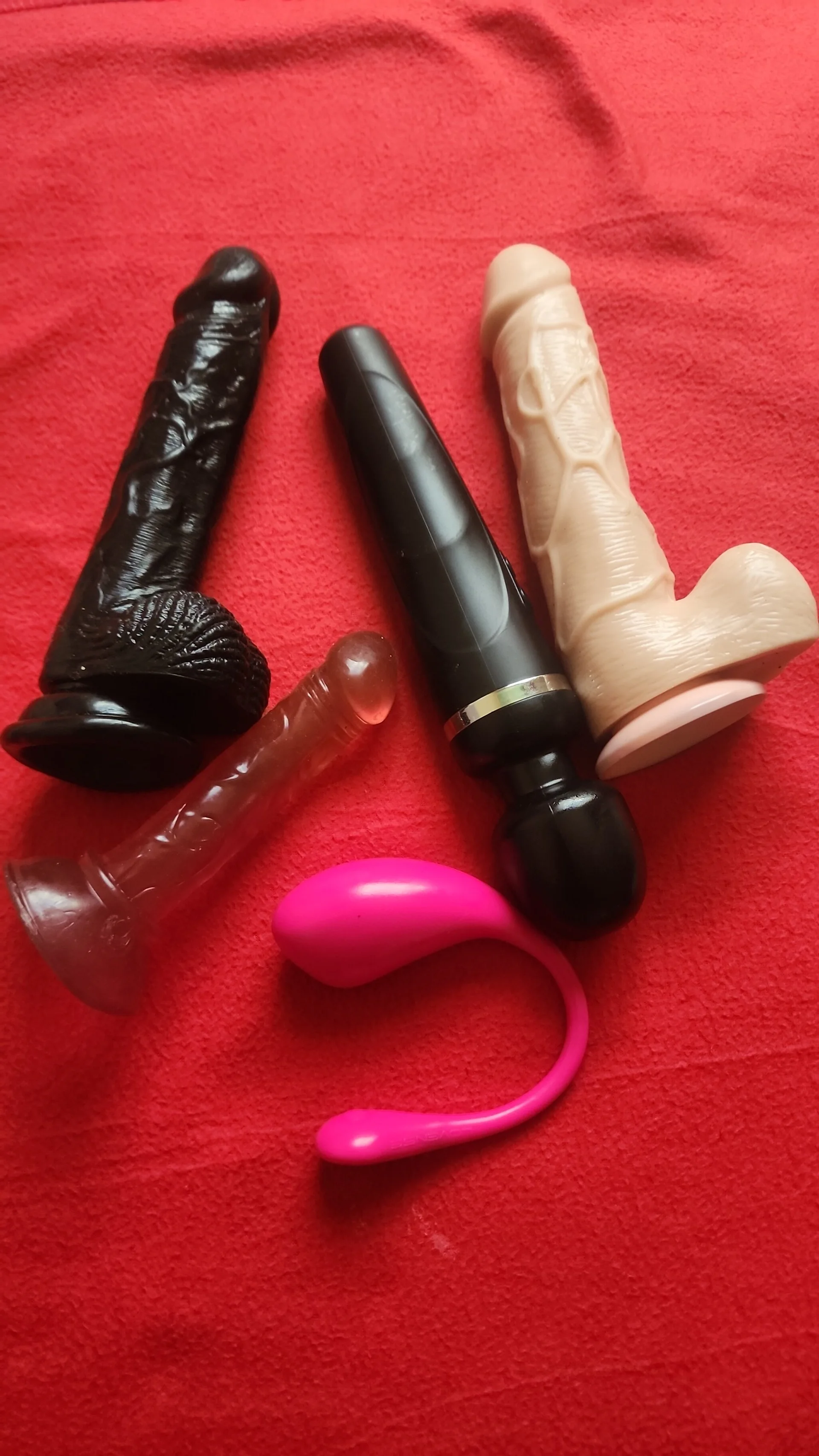 XXX Porn Photo of Nude Naughtyfreak__ 1