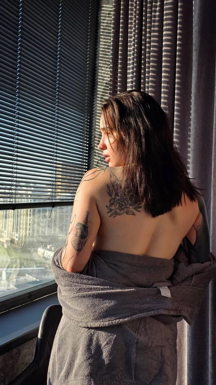 XXX Porn Photo of Nude EvaCanton 507