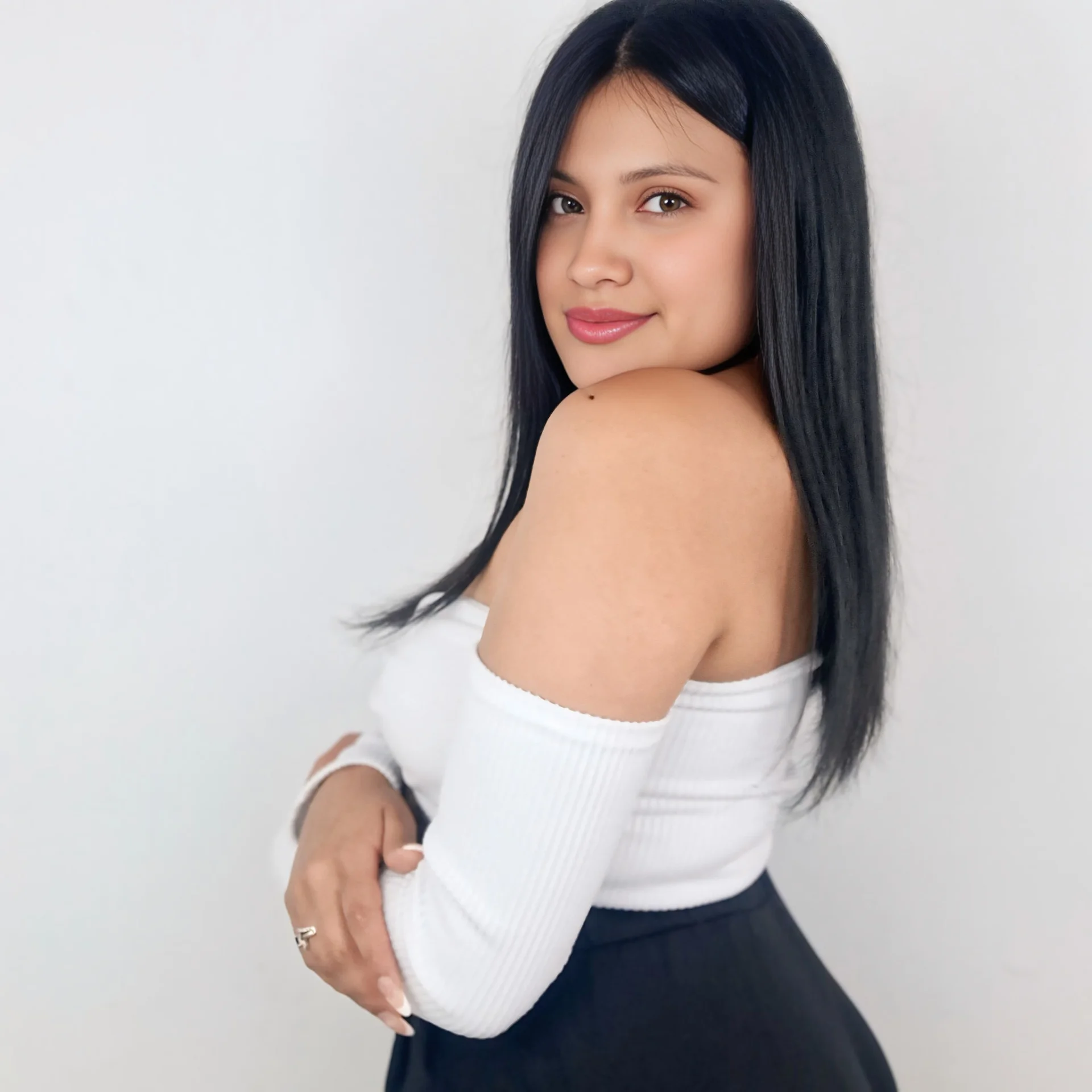 XXX Porn Photo of Nude lana_love69 8