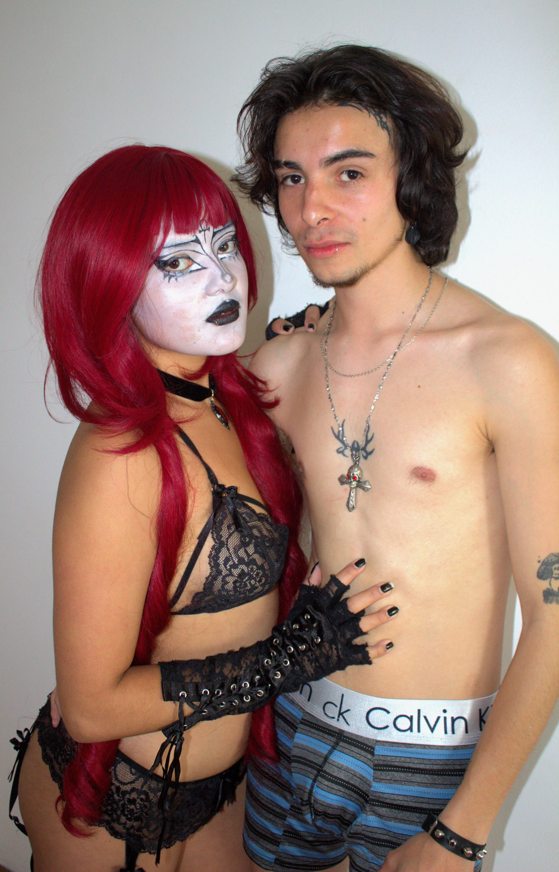 XXX Porn Photo of Nude Ruby-Kai 21