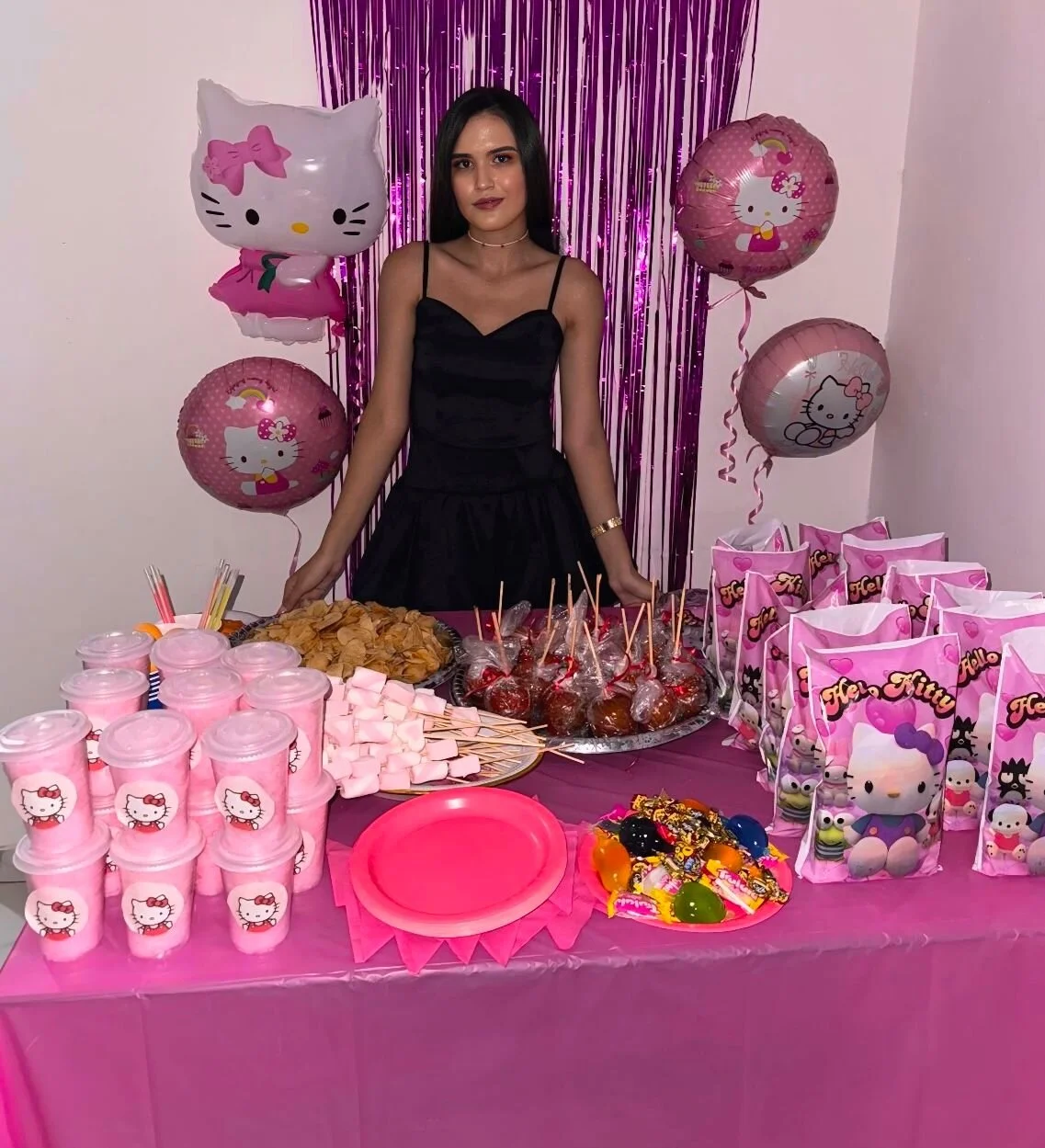 XXX Porn Photo of Nude kaily_sweet1 35