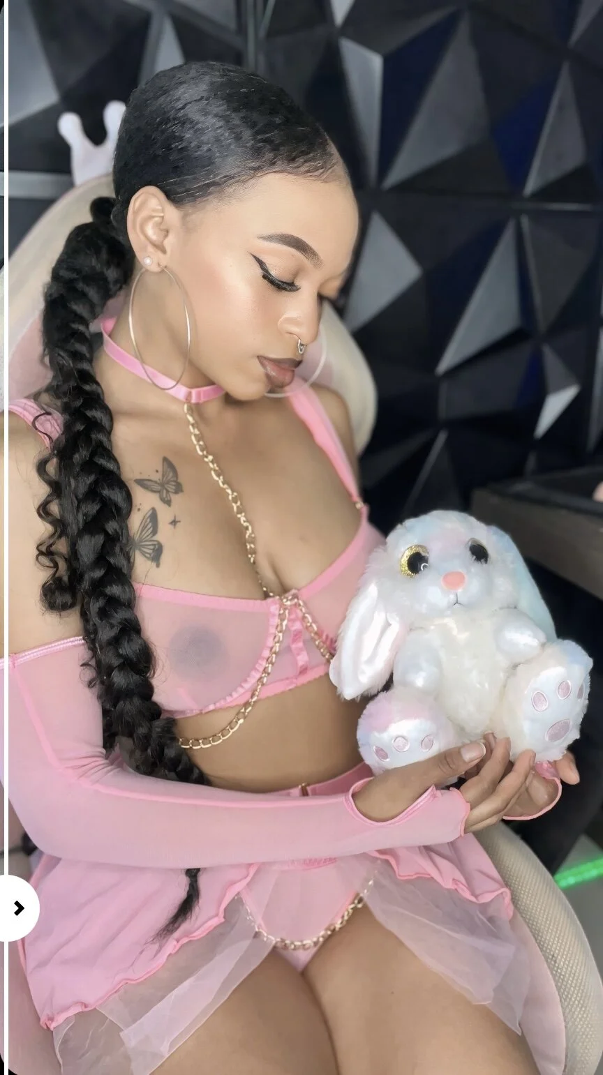 XXX Porn Photo of Nude Melany_Williams 7