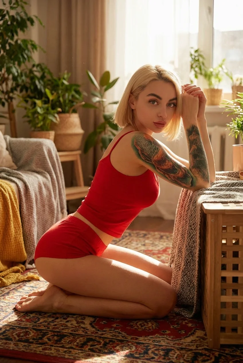 XXX Porn Photo of Nude YourLizzyDoll 29